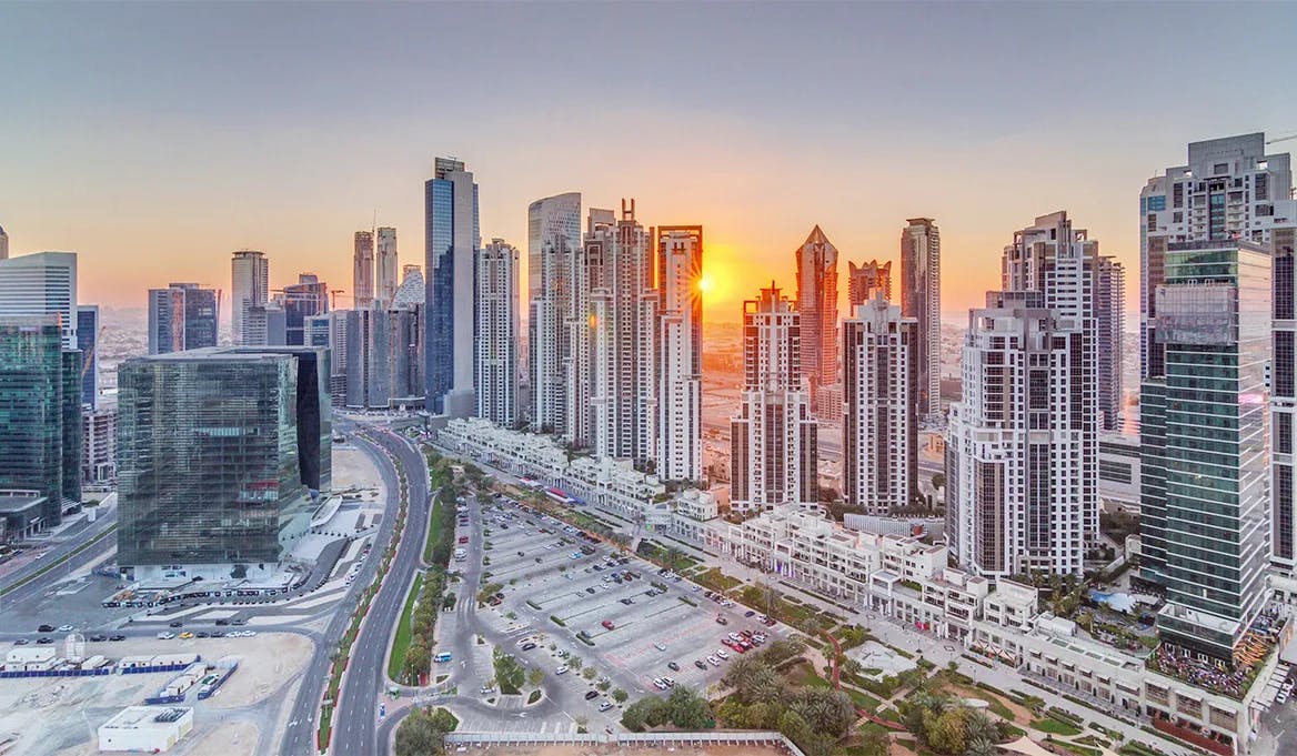 Understanding Dubai’s Mortgage Market