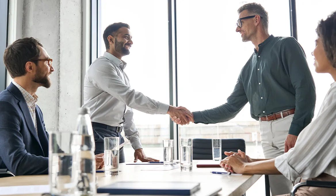 Choosing the Right Mortgage Lender