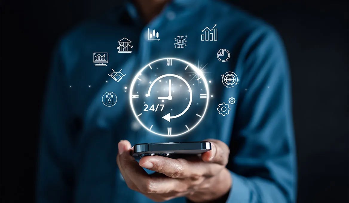 Timing Your Mortgage Application