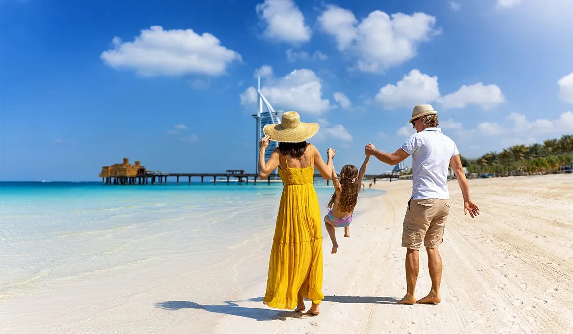 How to Choose the Right Family Community in Dubai