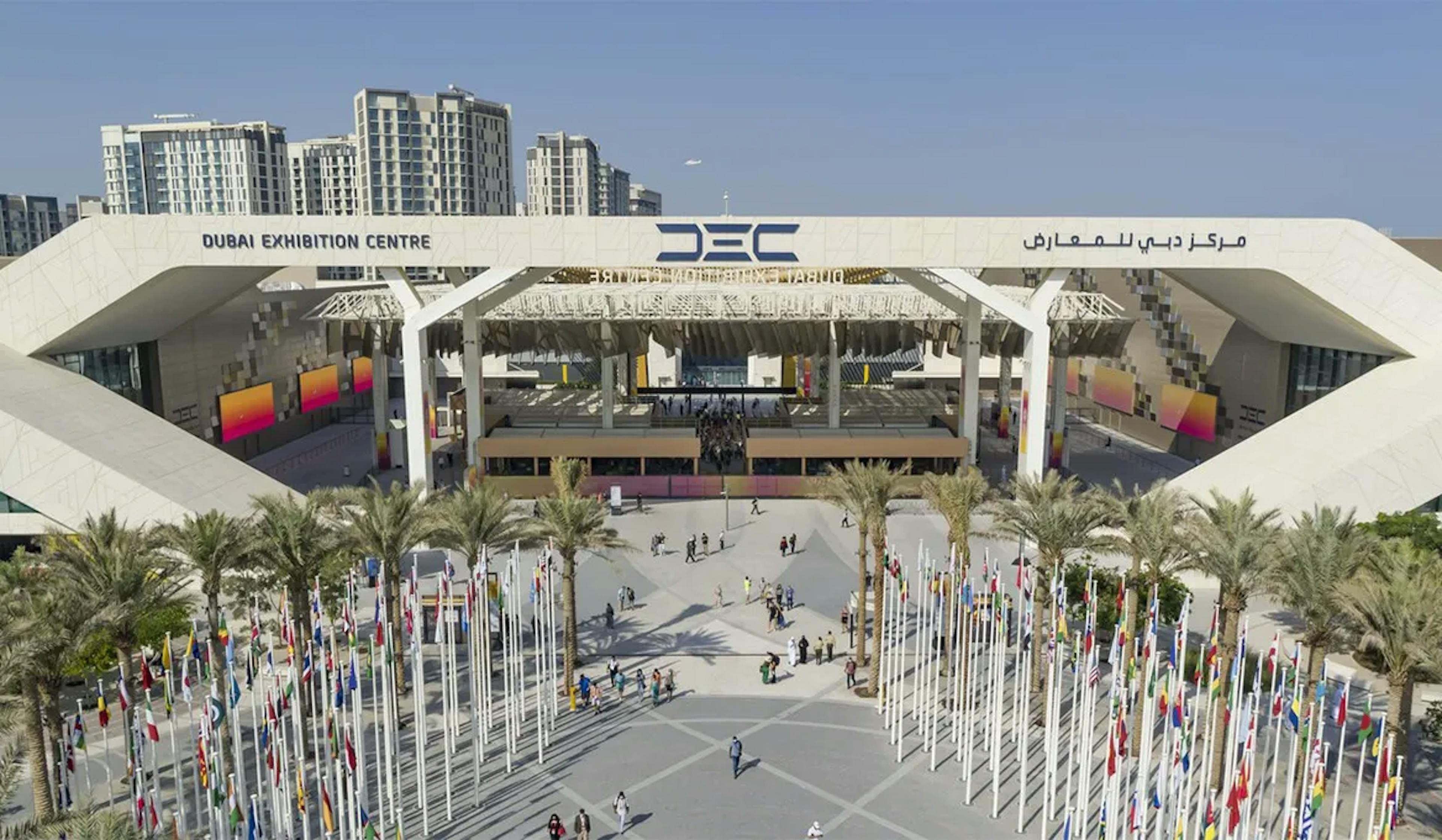 The Unmatched Value of DWTC in Dubai’s Growth