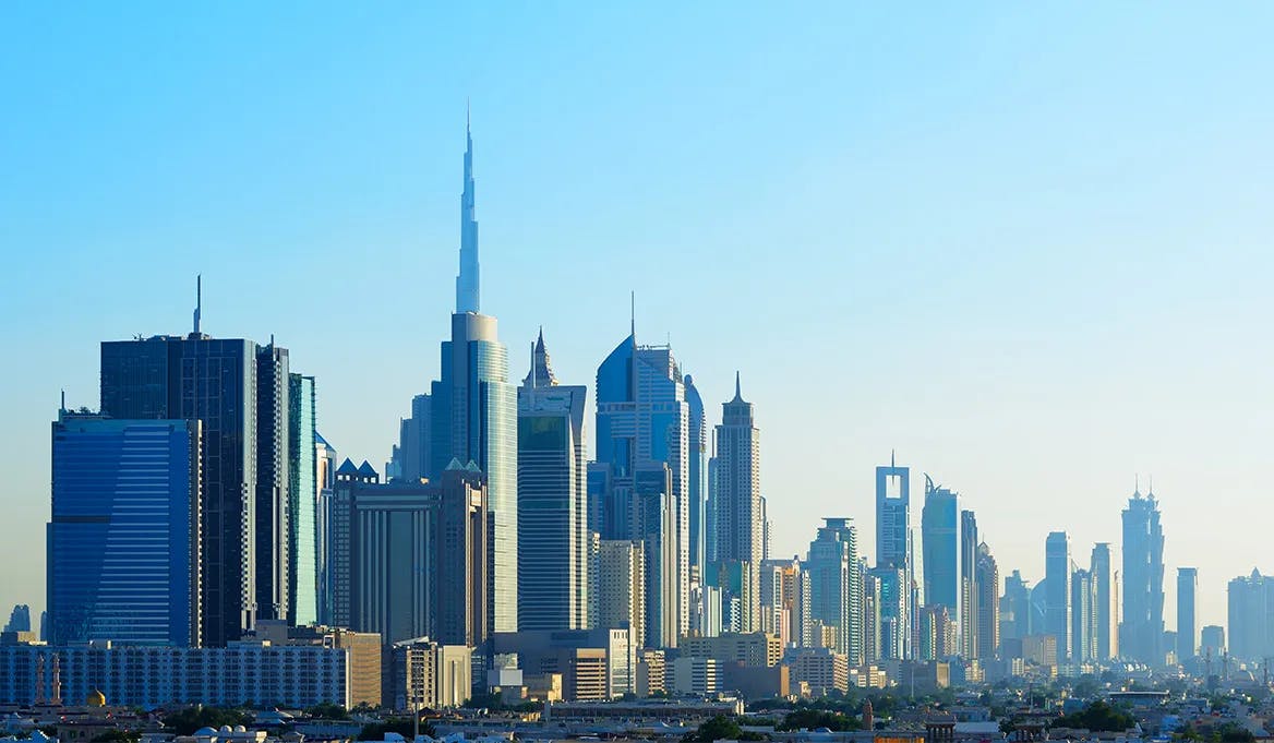 Invest in Dubai’s Future with Confidence
