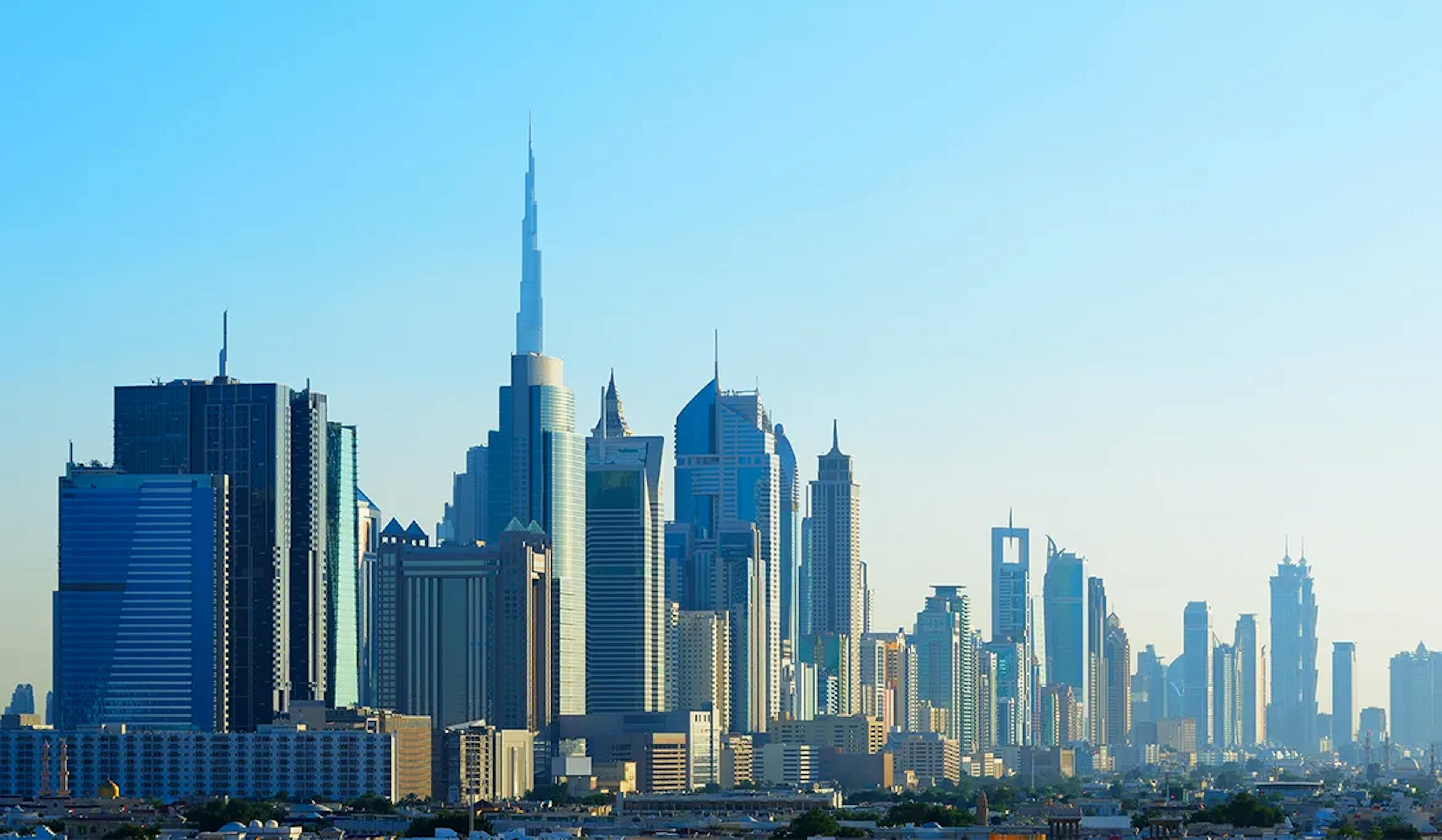 Invest in Dubai’s Future with Confidence