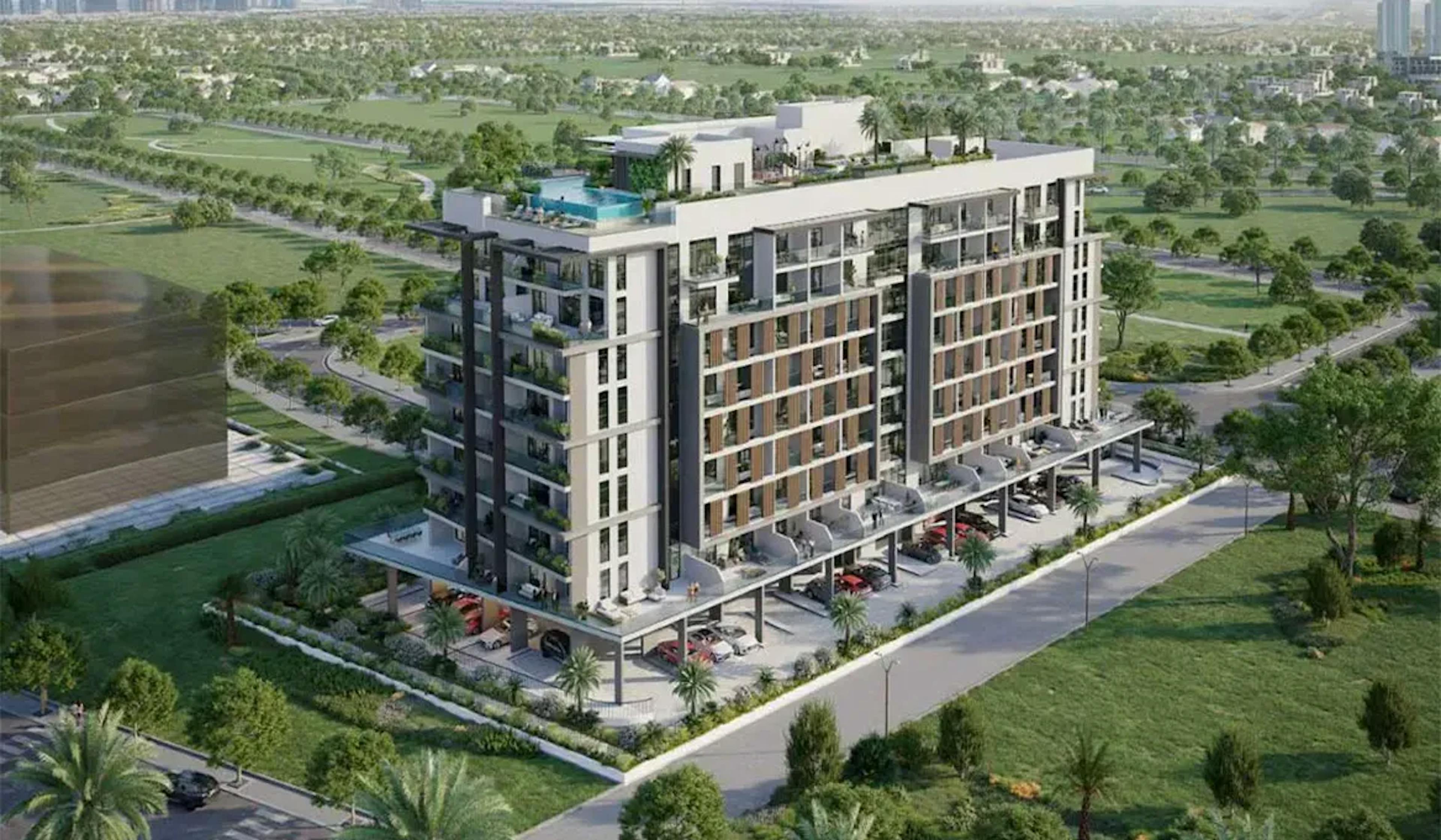 Why Dubai Studio City is the Ideal Place to Live, Work, and Invest