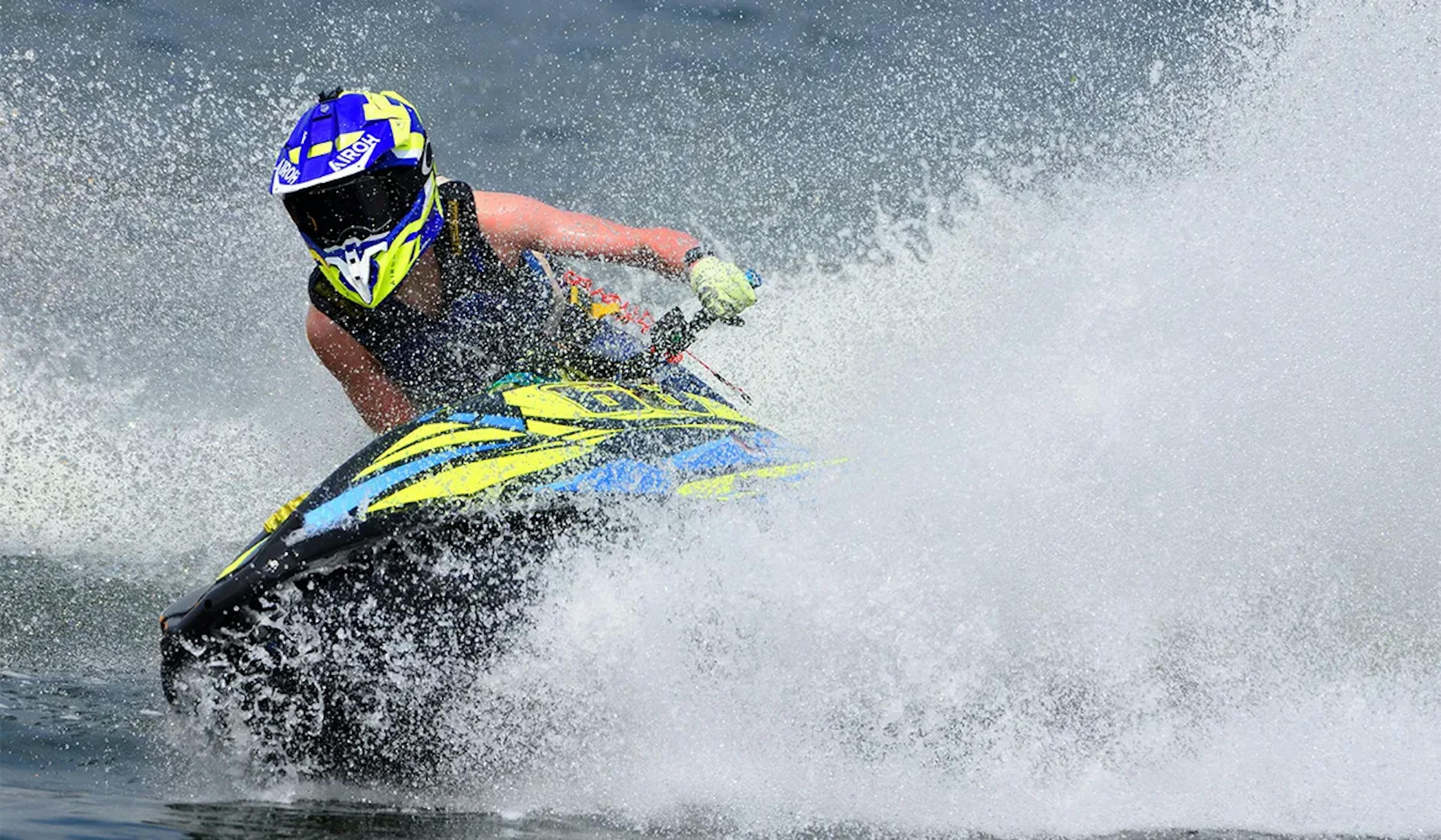 Thrilling Activities at Marina Beach