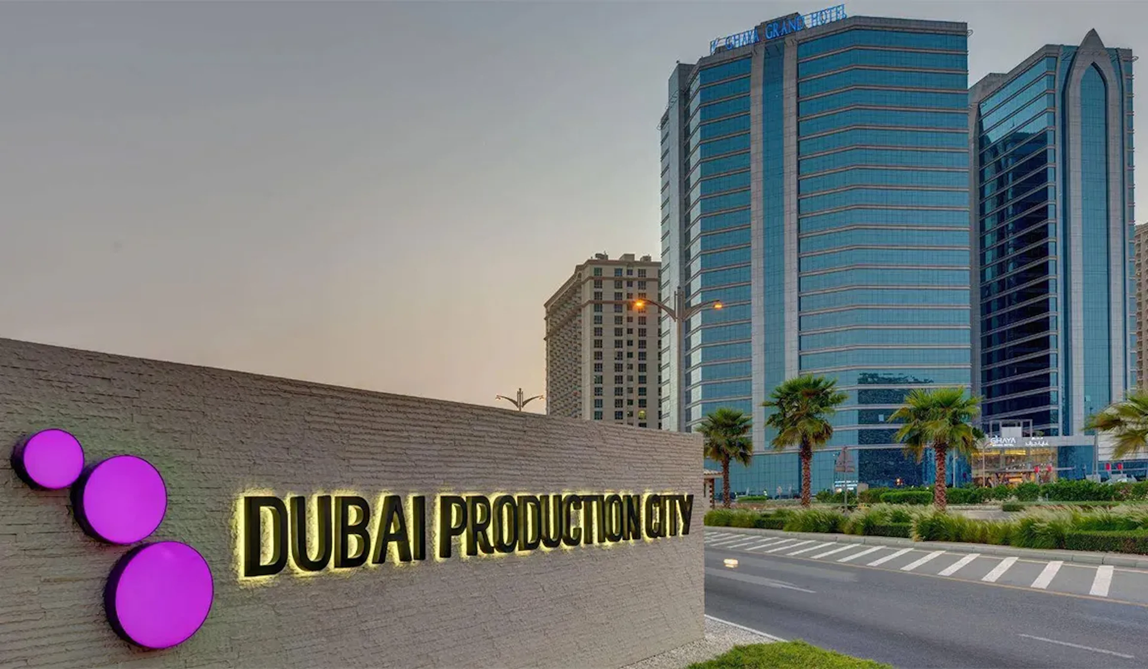 A Comprehensive Guide to Dubai Production City: Everything You Need to Know