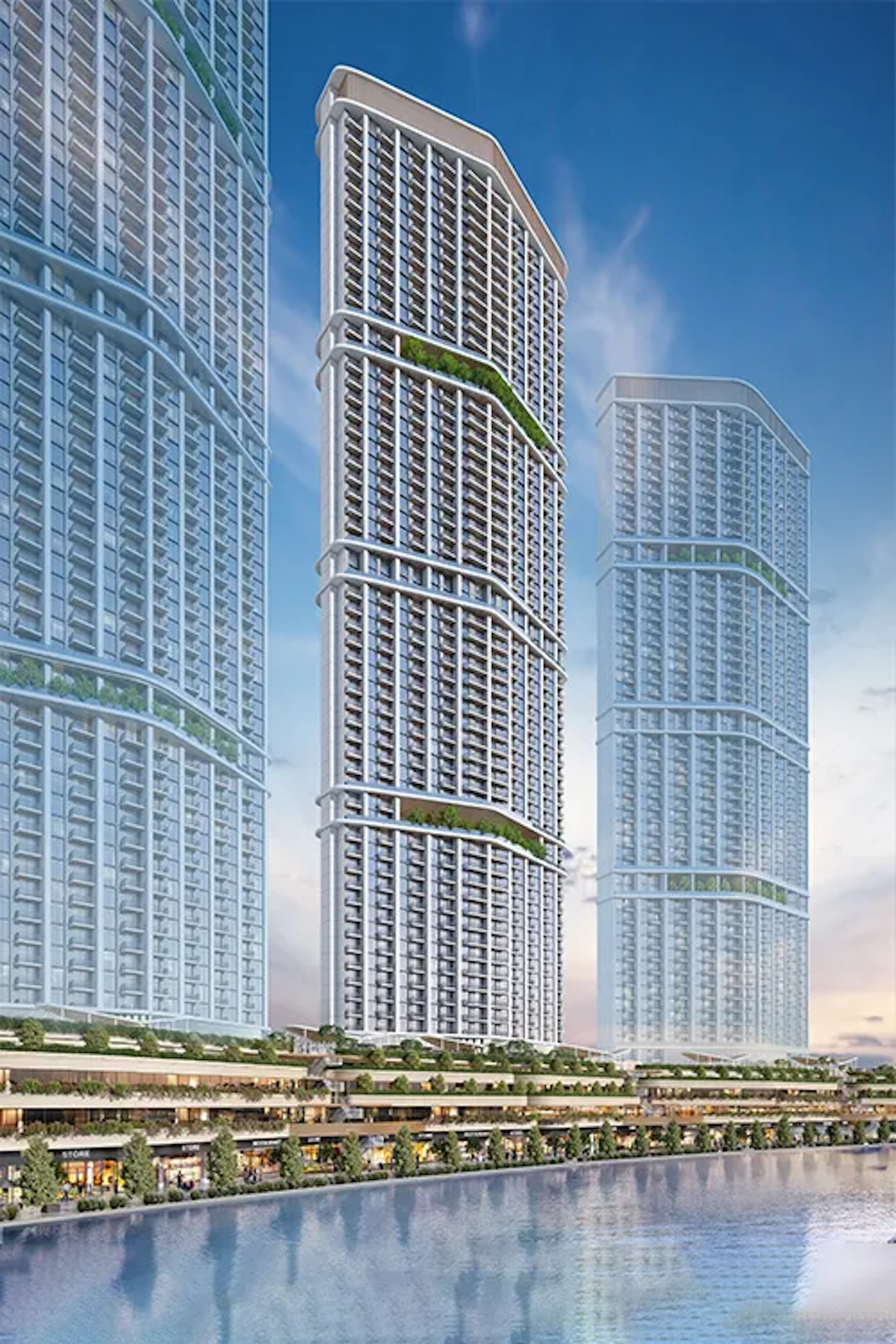 Difference between Freehold vs Leasehold Property in Dubai