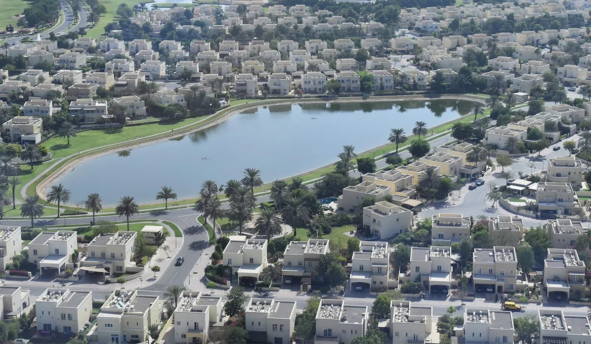 Choosing the Right Property Type