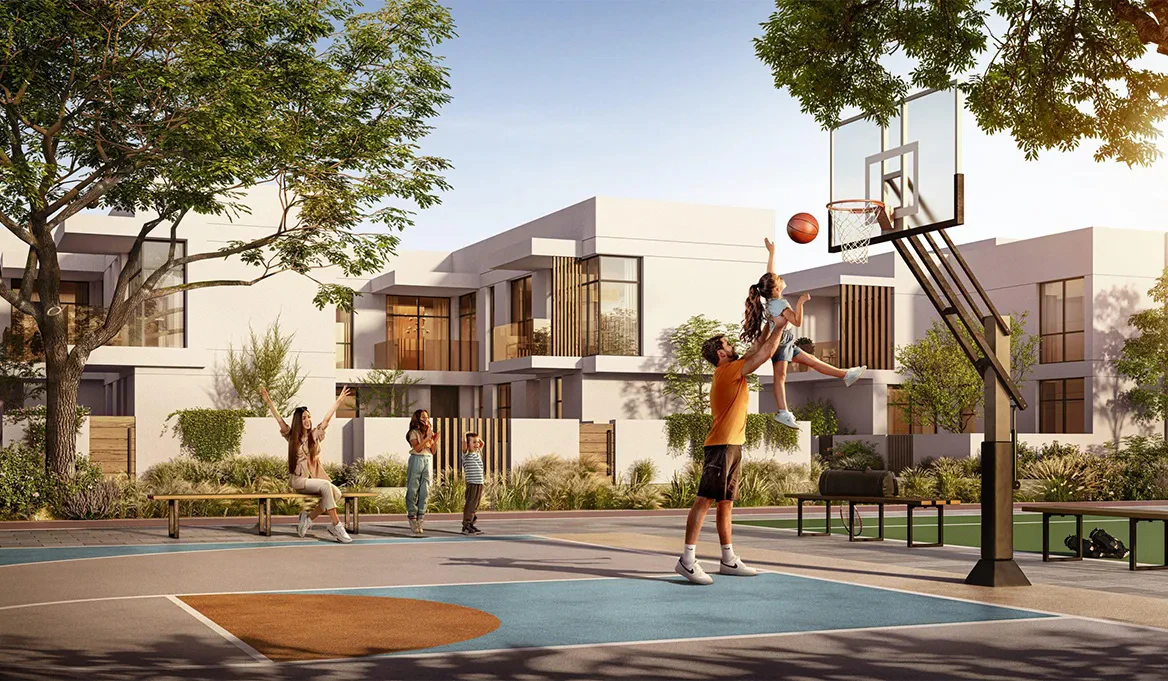 Top Residential Areas for Families to Consider