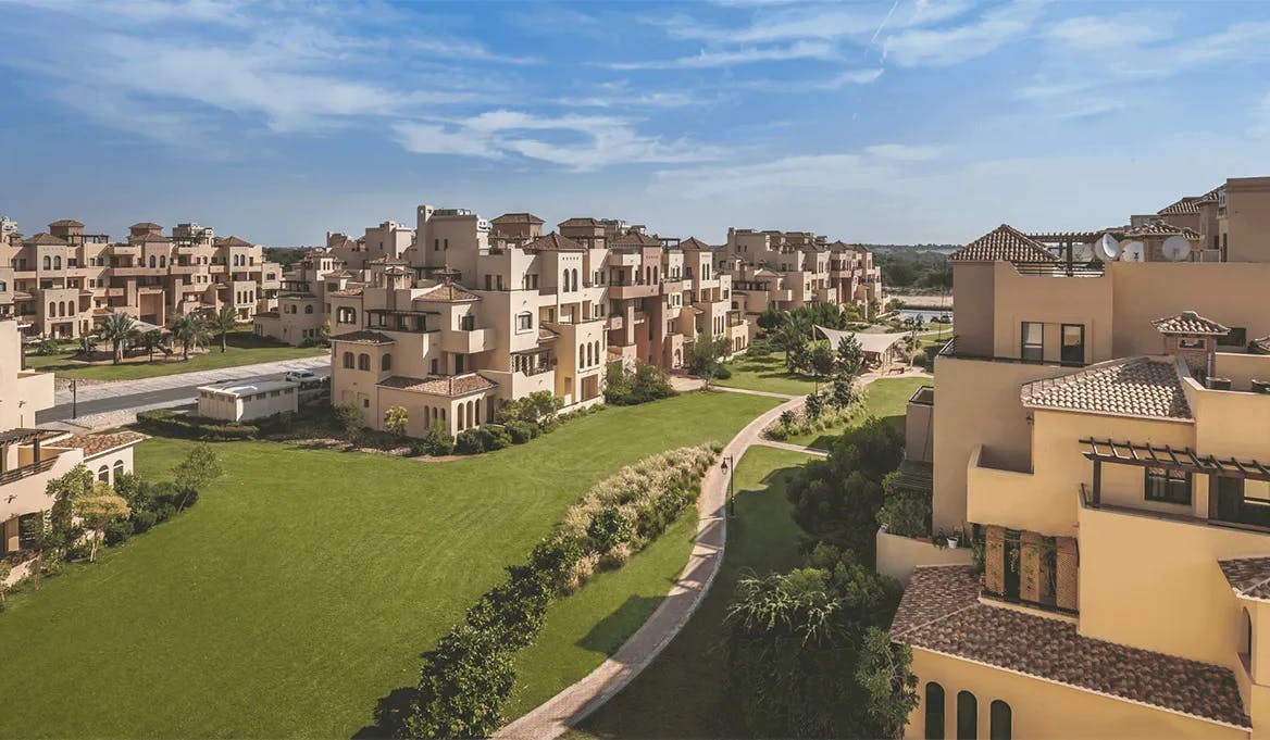 Mirdif: A Blend of Comfort and Affordability