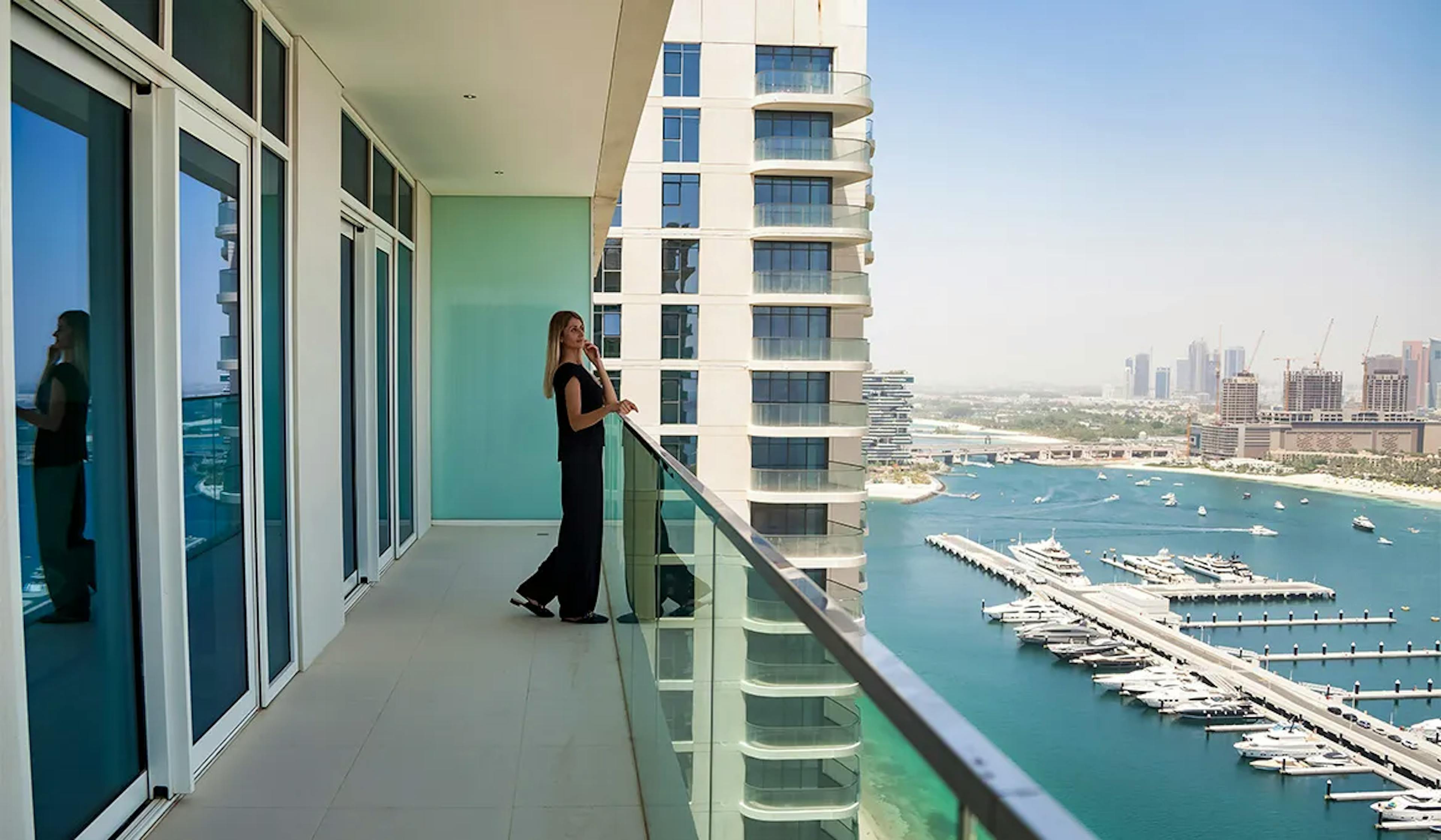 Key Financial Benefits of Chiller Free Apartments in Dubai