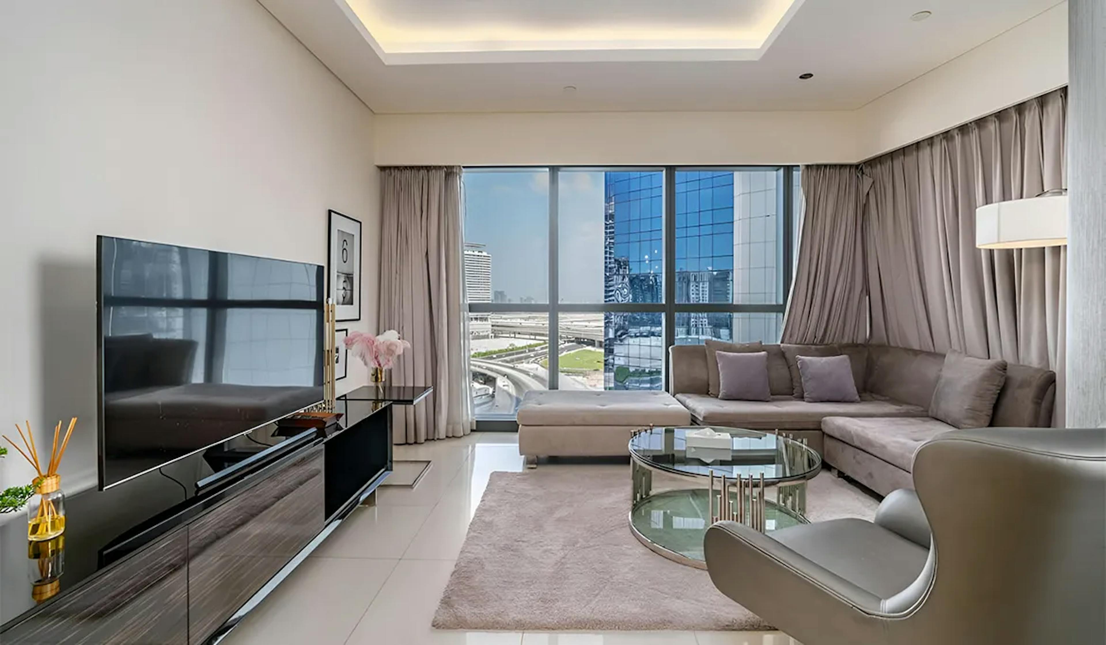 Hidden Benefits of Chiller Free Apartments in Dubai Beyond Cost Savings