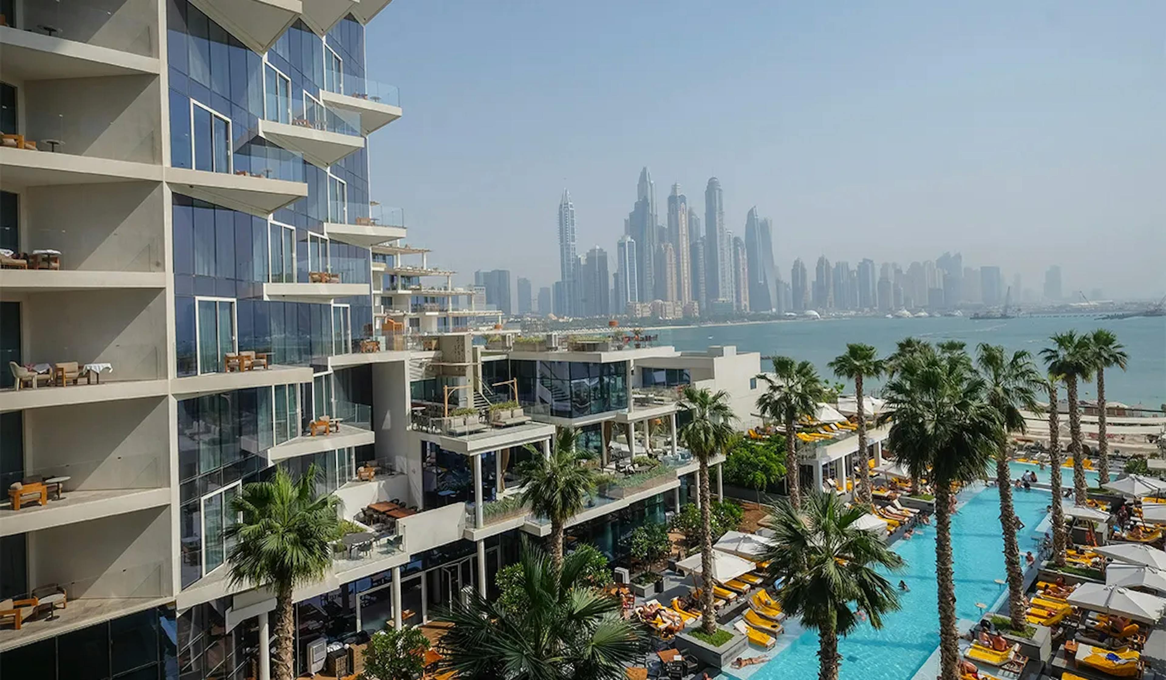 How Chiller Free Apartments in Dubai Are Changing Real Estate Market