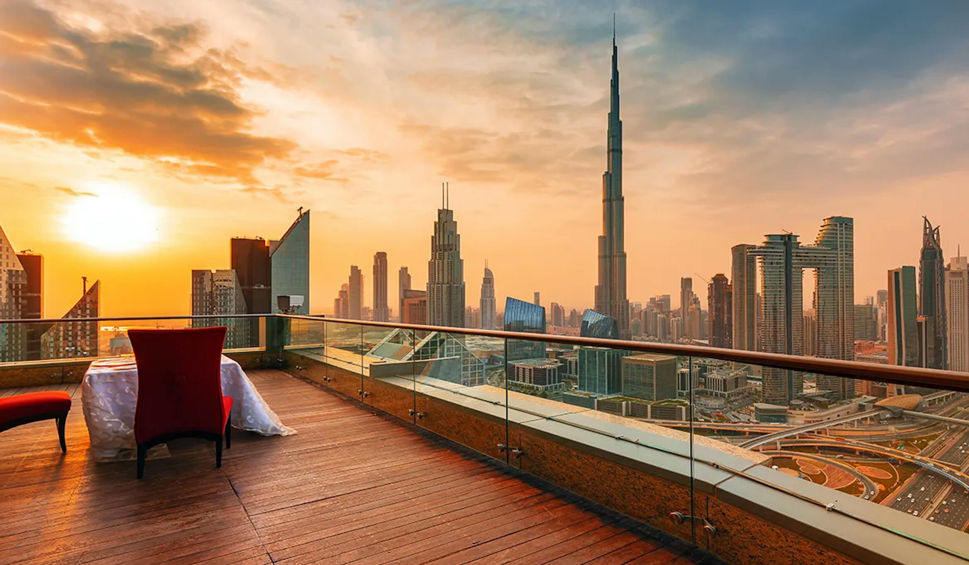 Why Choose Chiller Free Apartments in Dubai