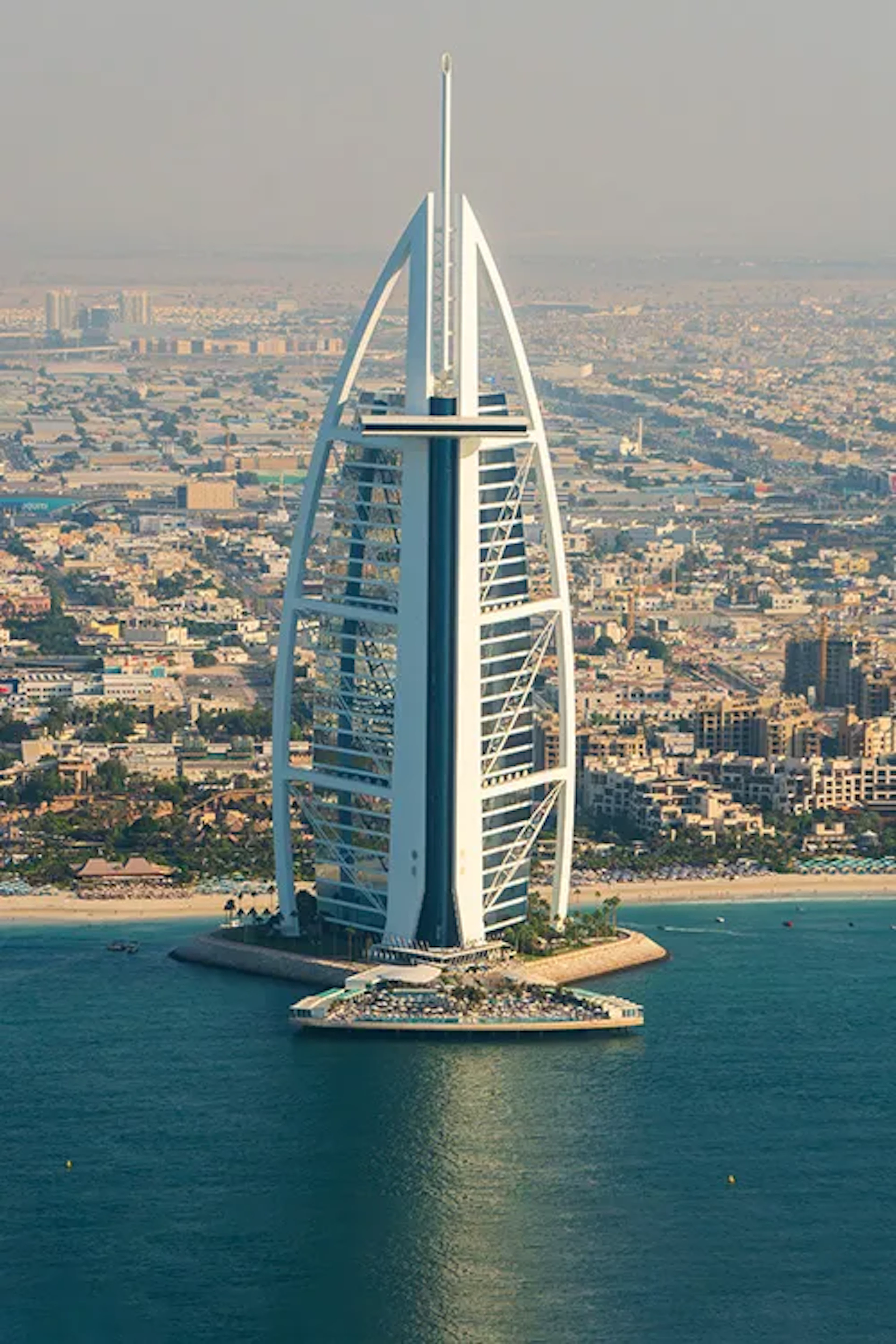Finding the Best Location for Your Dubai Home