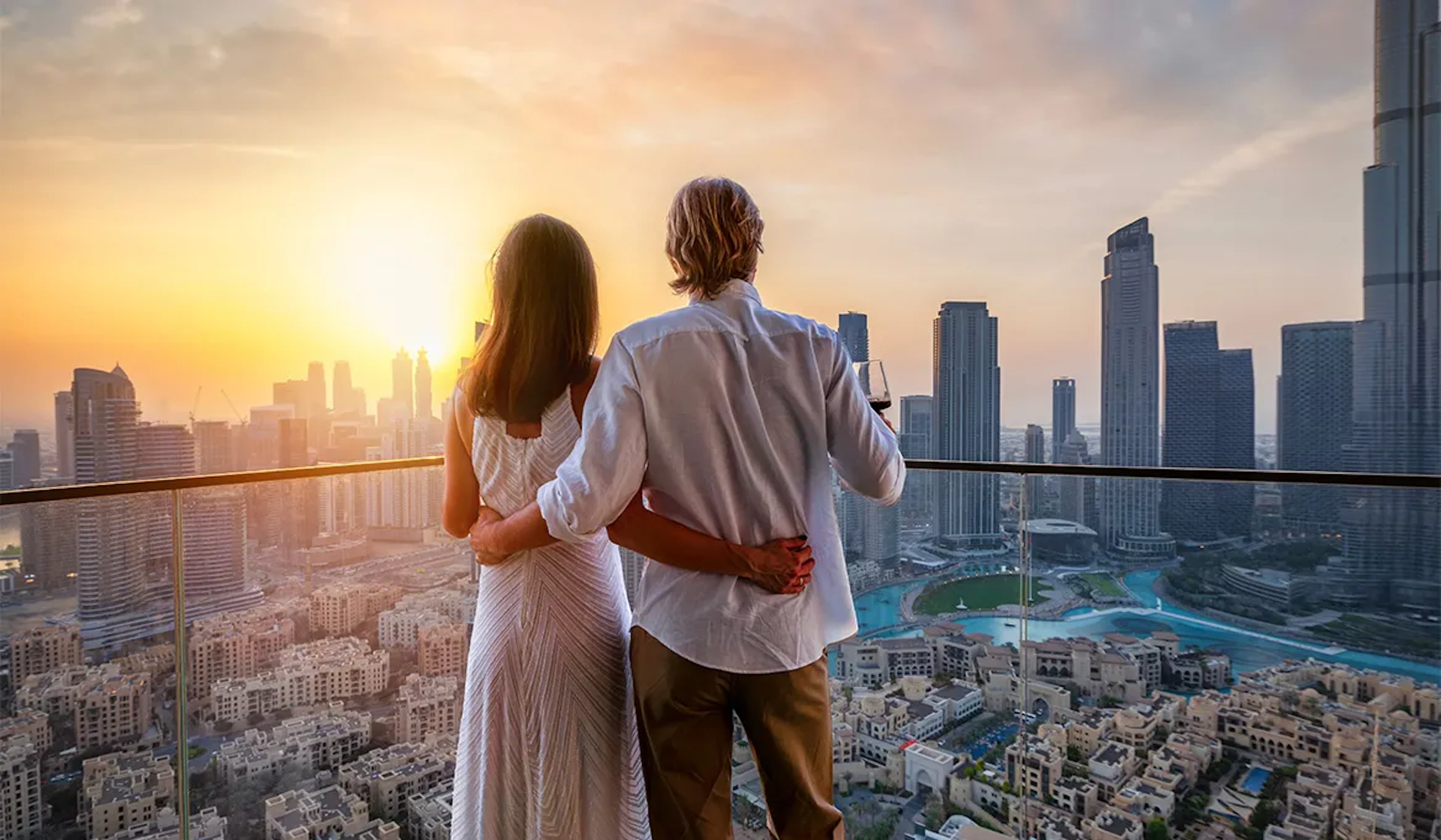 Finding the Best Location for Your Dubai Home