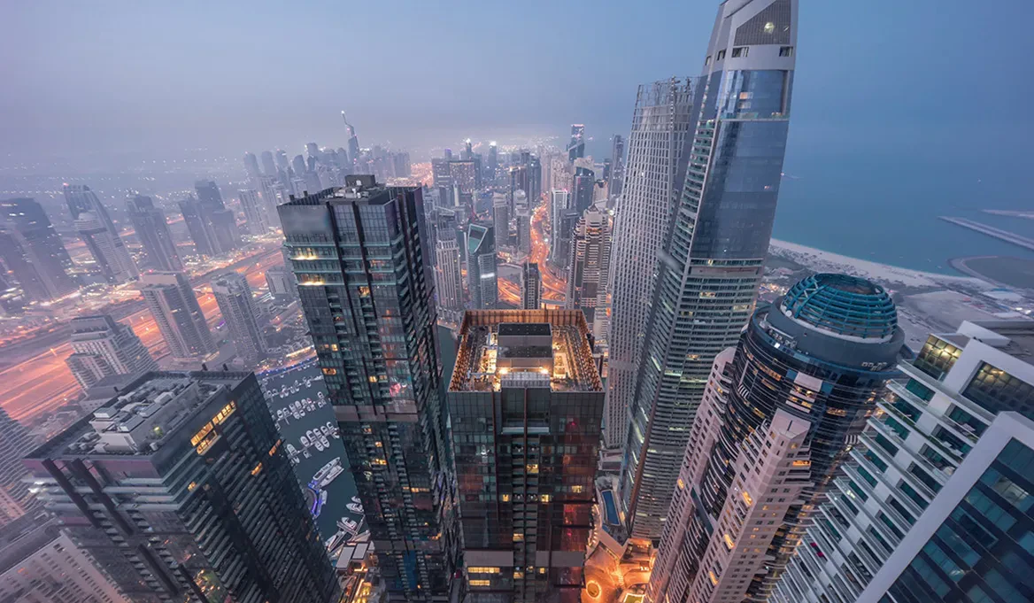Top 5 Things You Should Know about Mortgages in Dubai