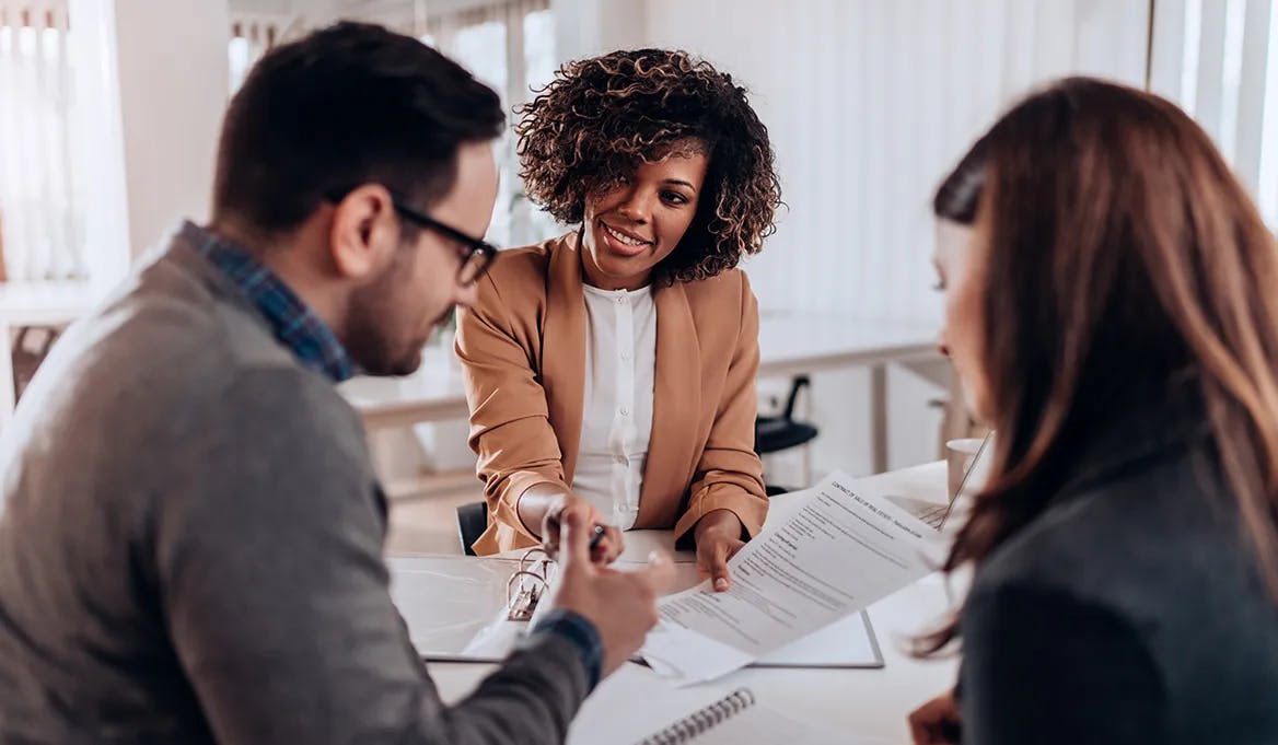 Mortgage Terms and Interest Rates in Dubai