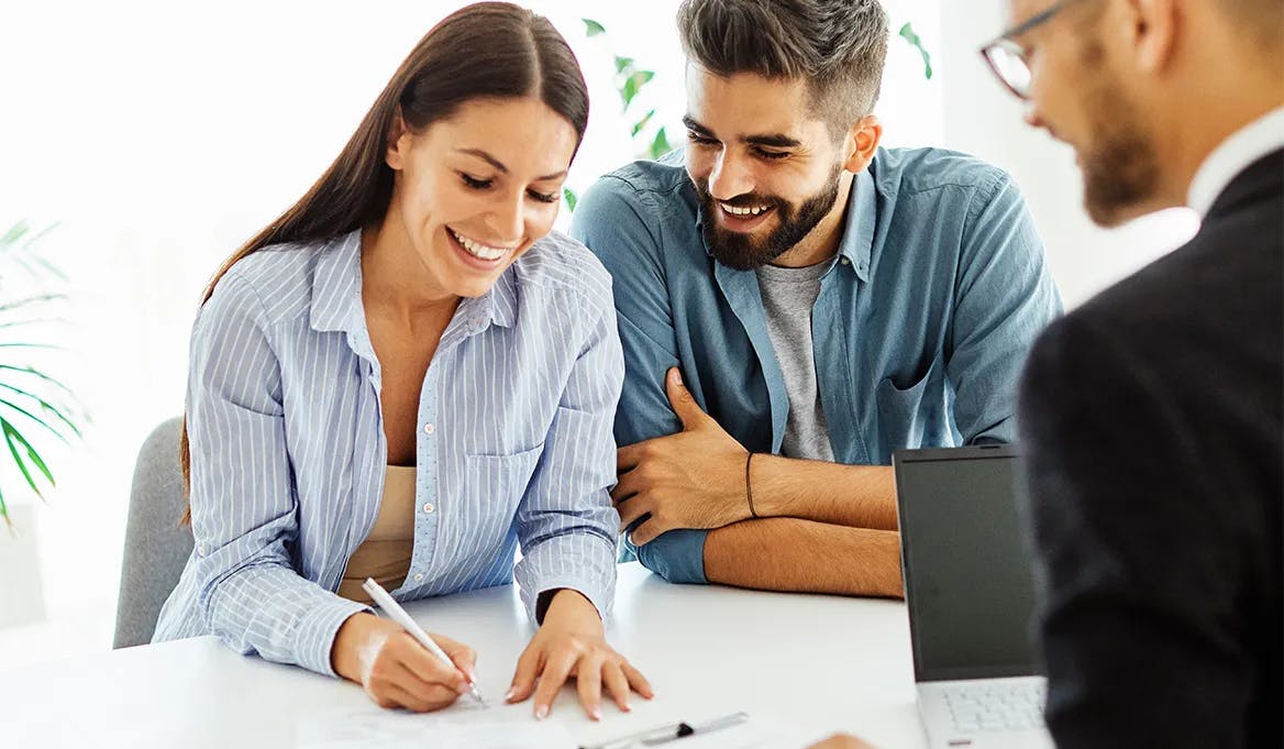 Mortgage Processing, Documentation, and Approval