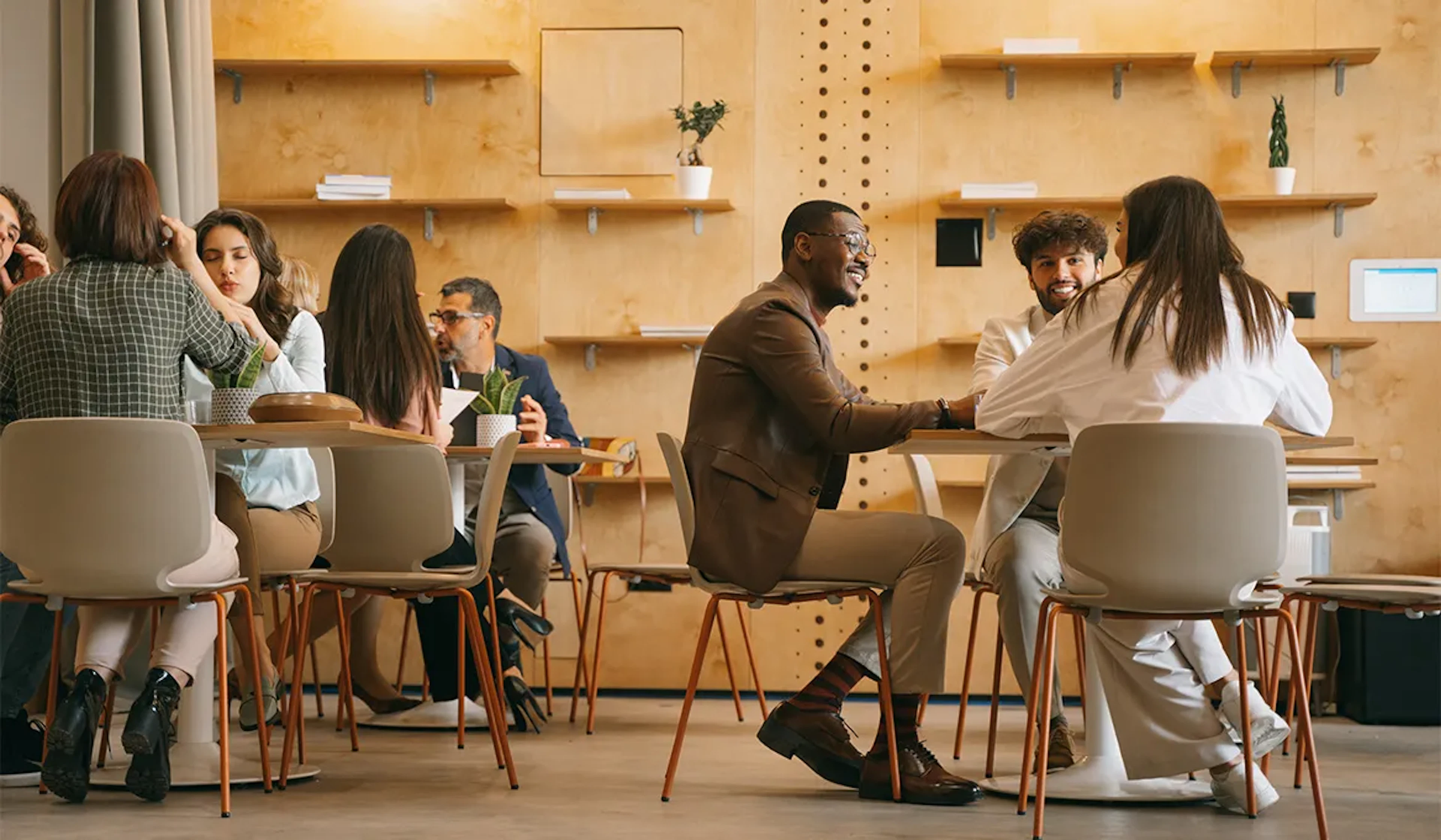Why Co-working Space Dubai Is Popular with Startups