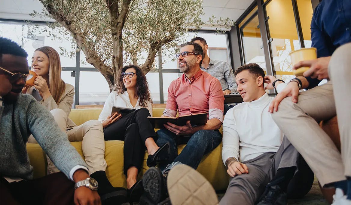 Flexibility and Scalability