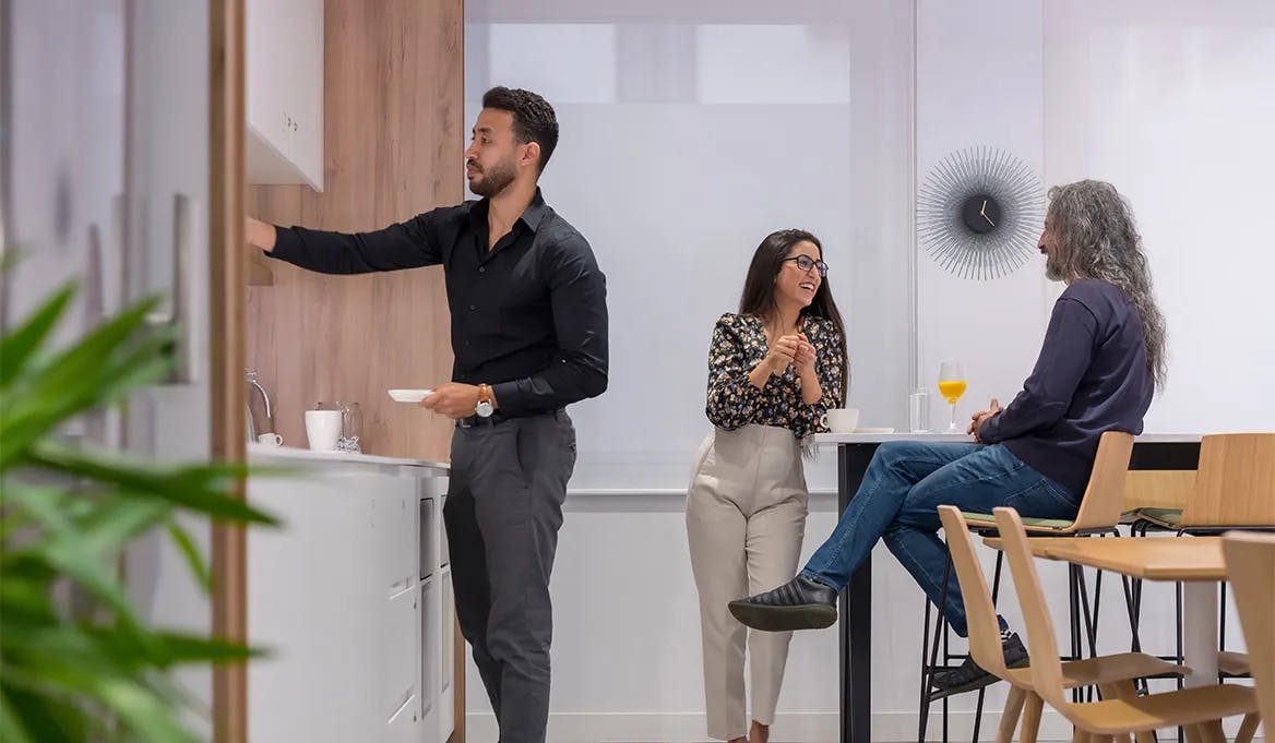 State-of-the-Art Amenities