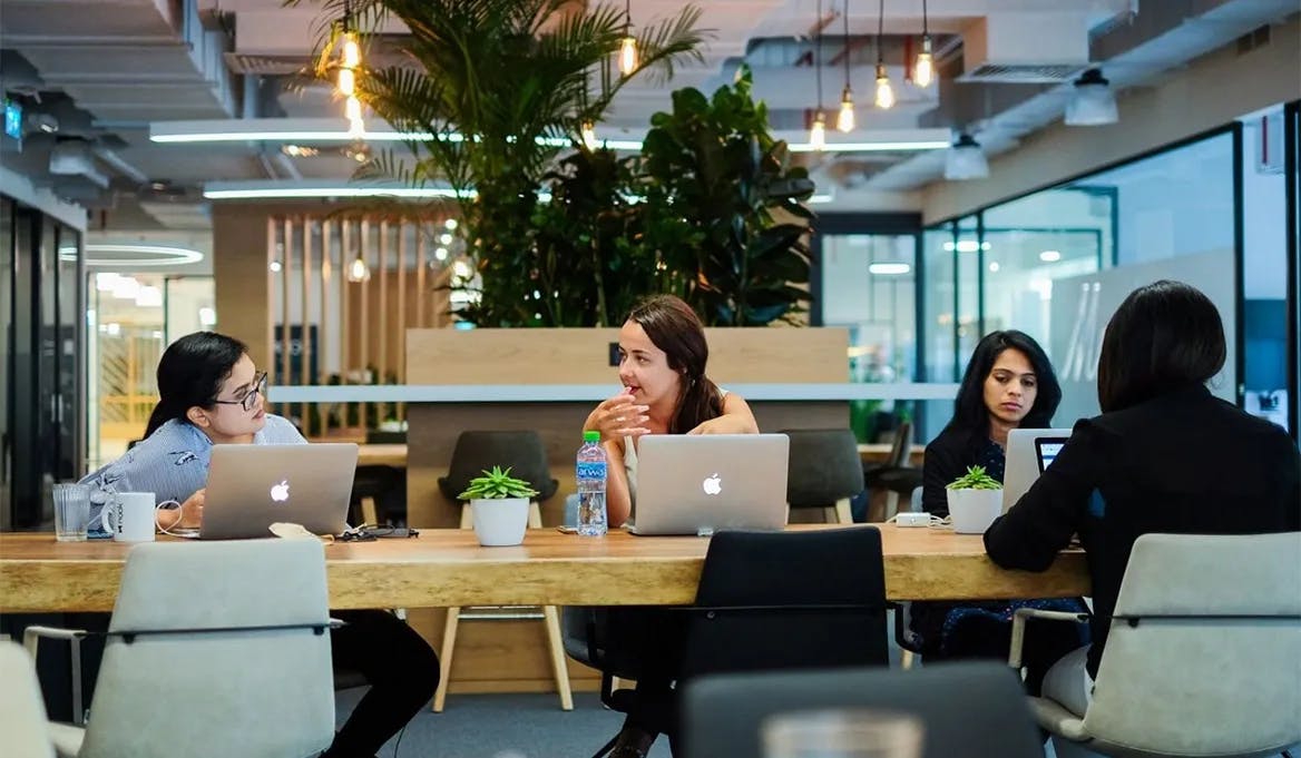 Enhanced Work-Life Balance