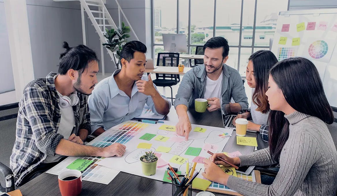 Opportunities for Brand Building