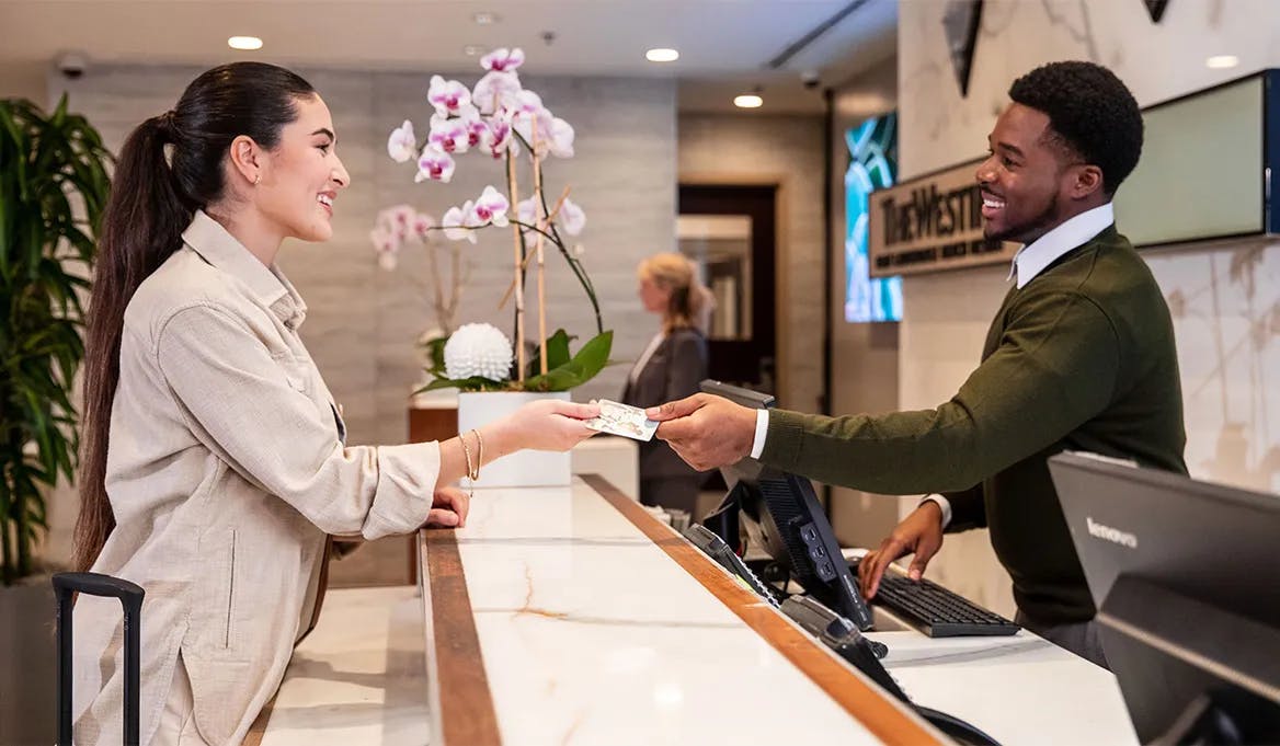 Exceptional Customer Service: Redefining Hospitality Standards