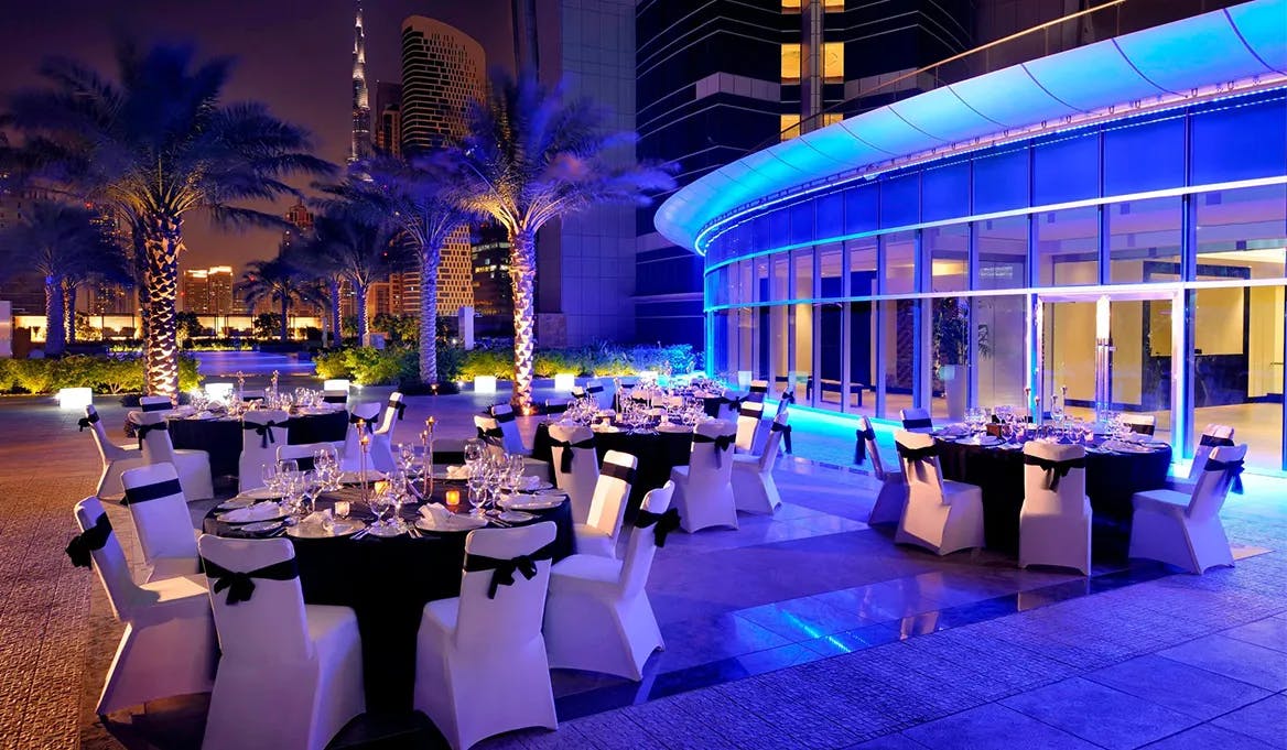 Luxurious and Diverse Accommodation Options: Crafted for Every Traveler