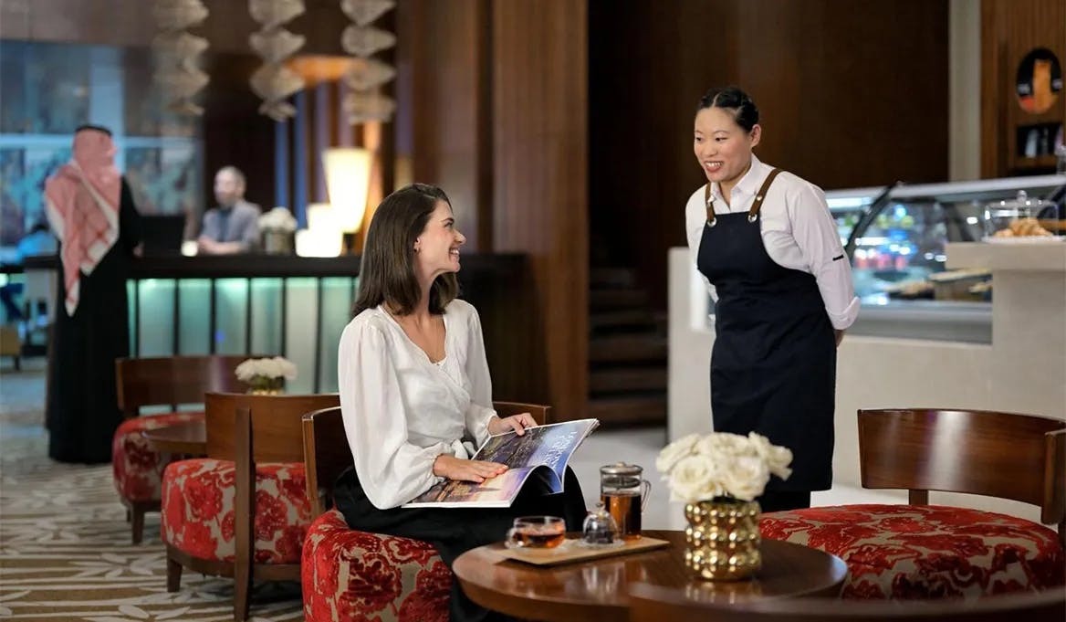 Top-Tier Culinary Experiences: A Feast for the Senses