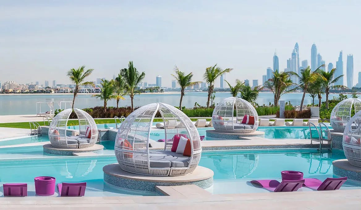 Final Thoughts: Why Marriott Dubai Stands Above the Rest