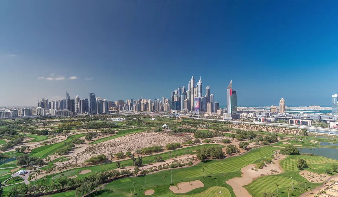 Investing in Dubai’s Green Real Estate: A Path to Profit and Purpose