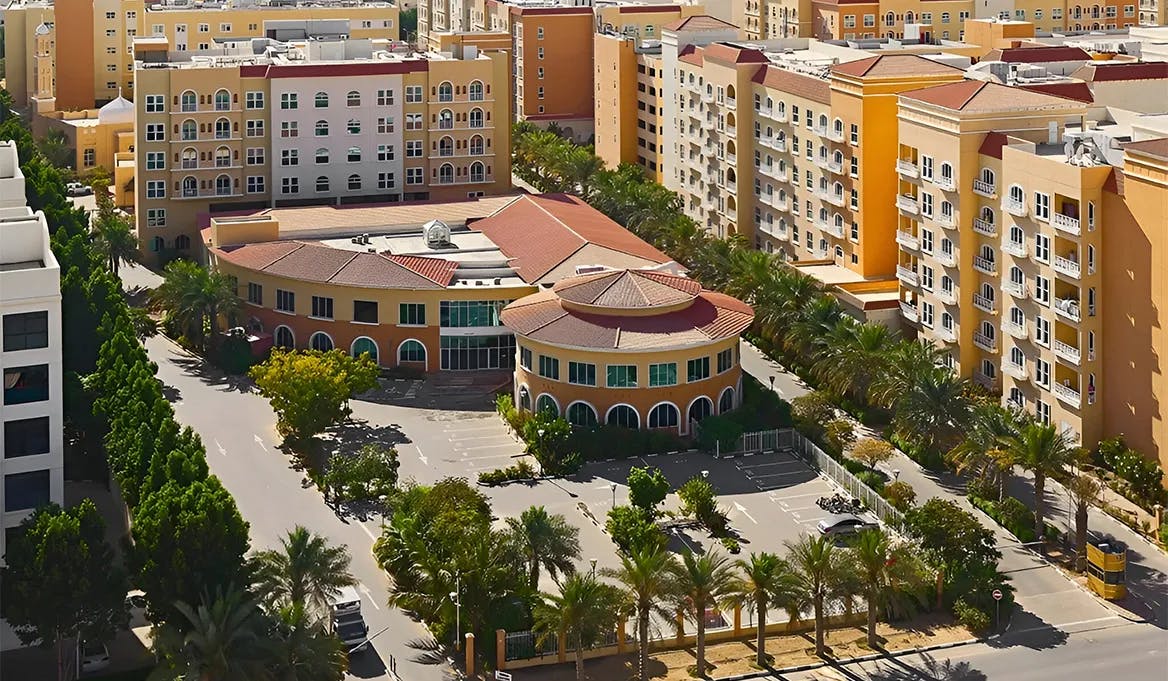 Dubai Investment Park: A Sustainable, Family-Friendly Community