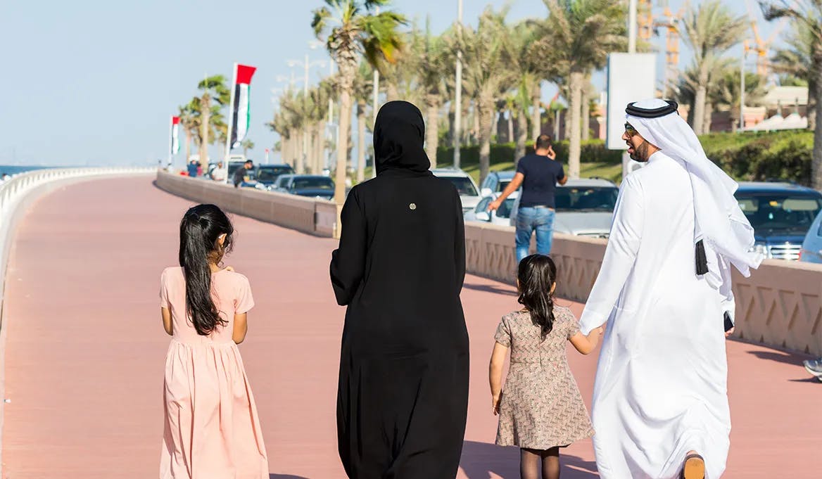 Dubai’s Family-Friendly Communities in 2024