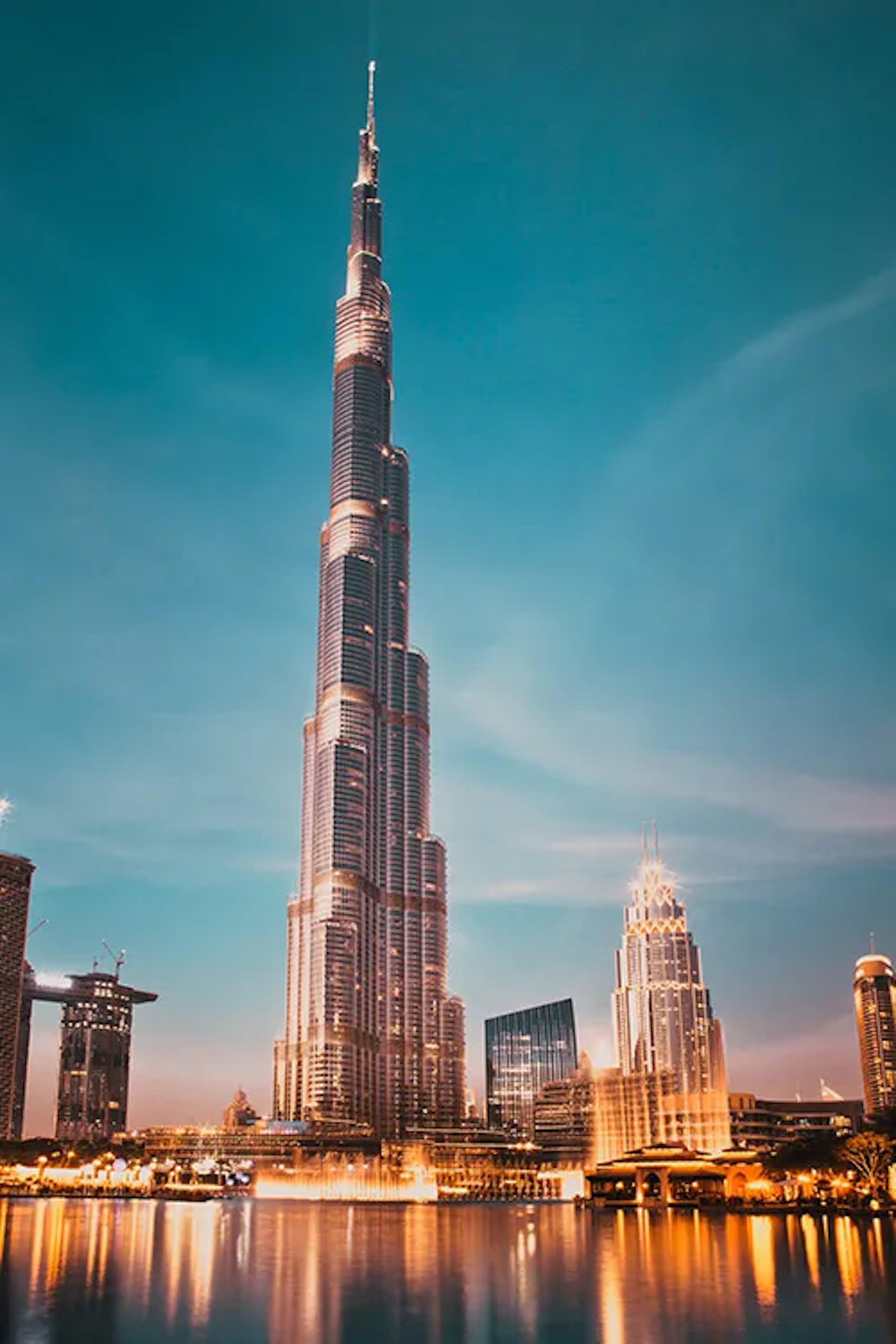 How Dubai 2040 Urban Master Plan​ Impacts Property Investments