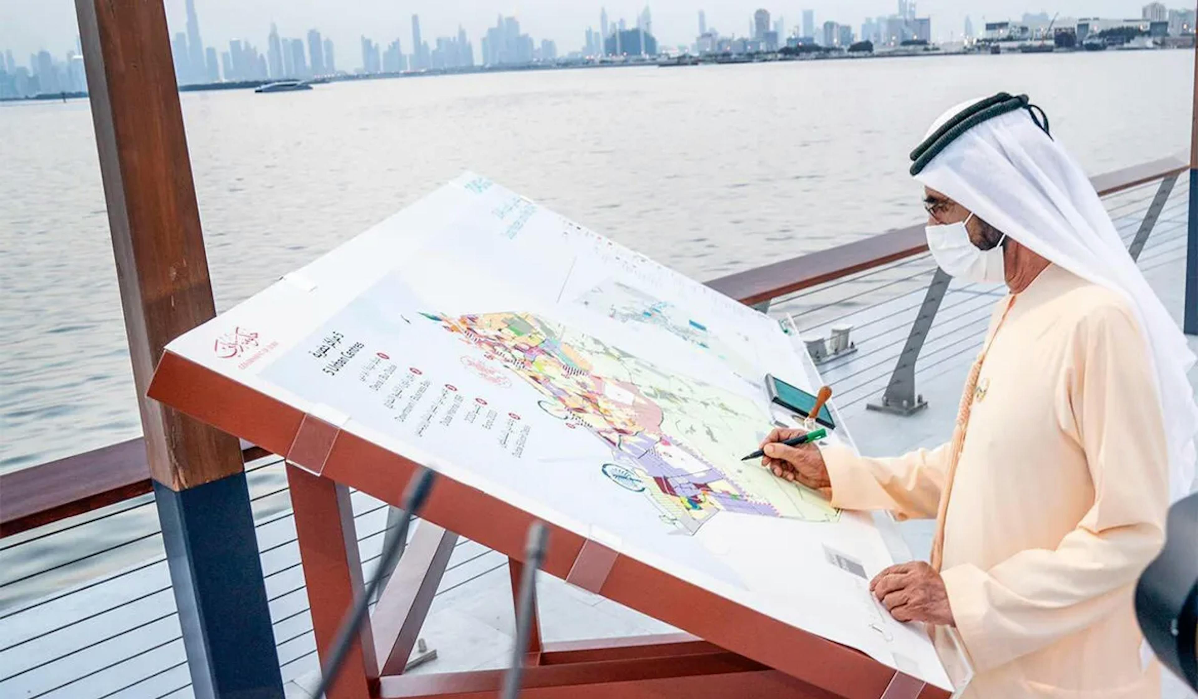 Embracing the Future of Real Estate in Dubai