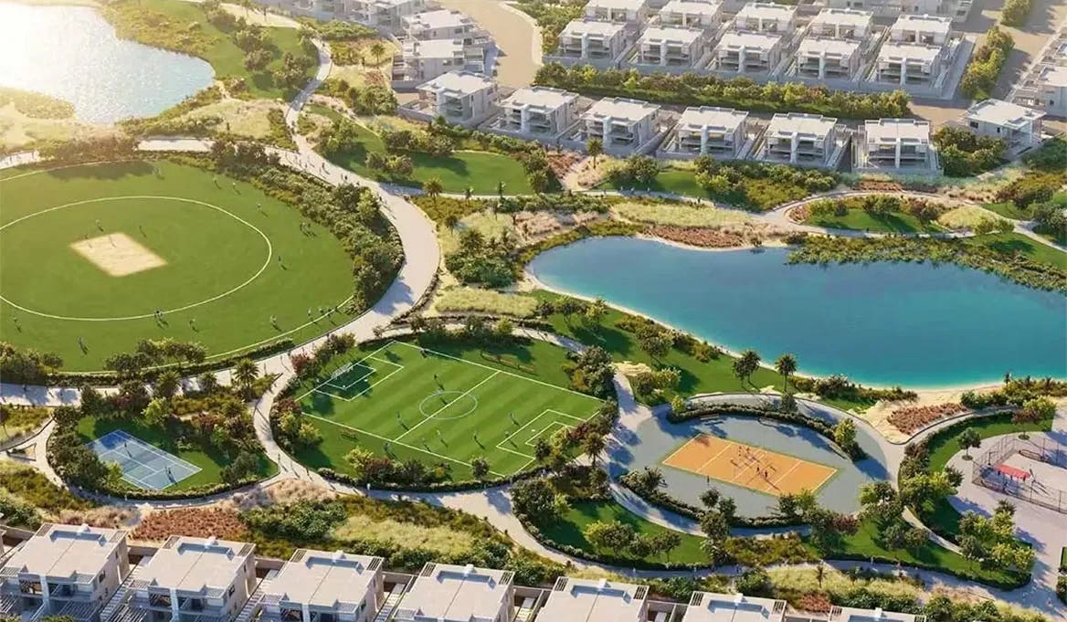 The Green Community: Eco-Friendly Living at Its Best