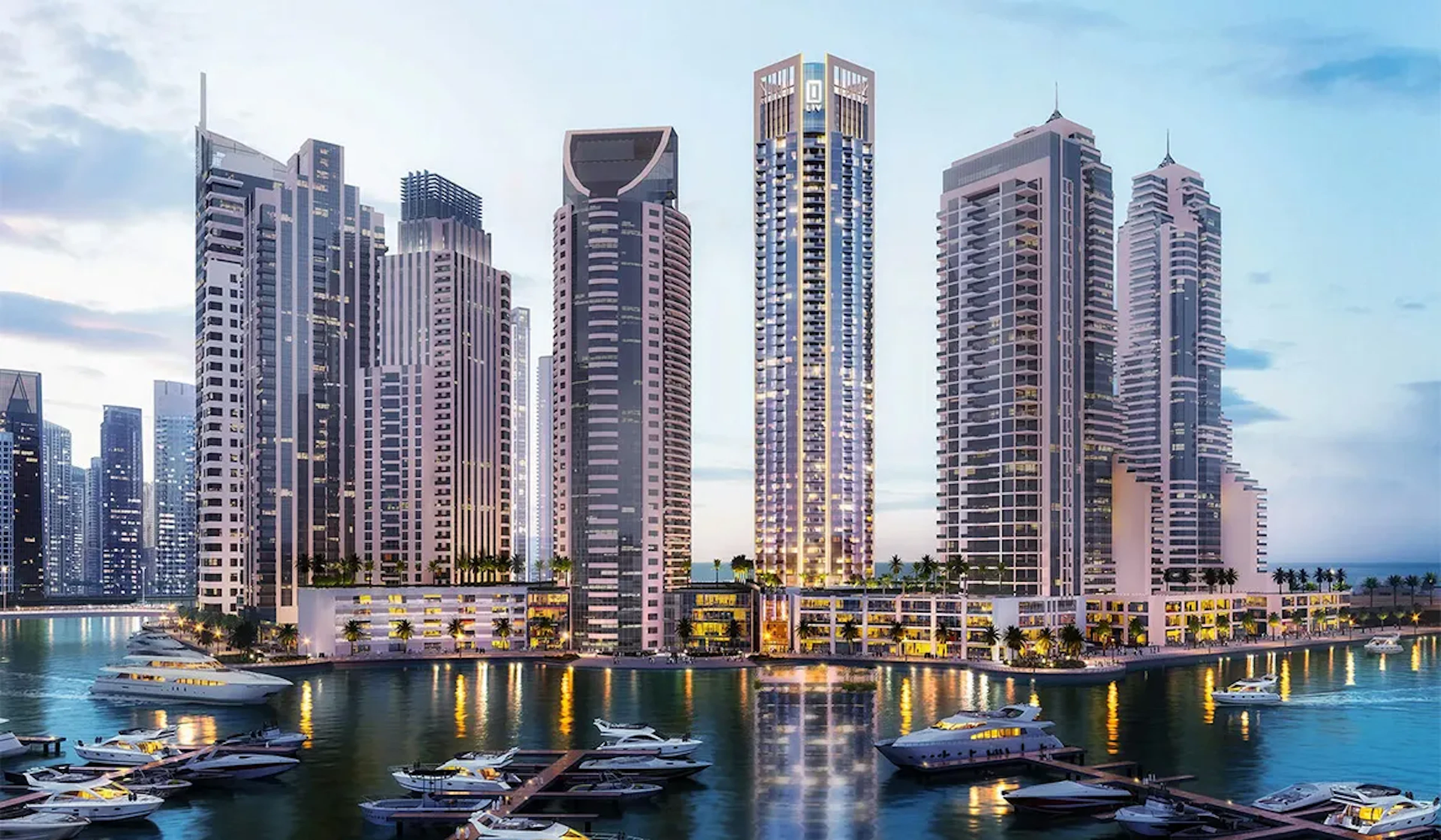 Top 11 Real Estate Developers in Dubai