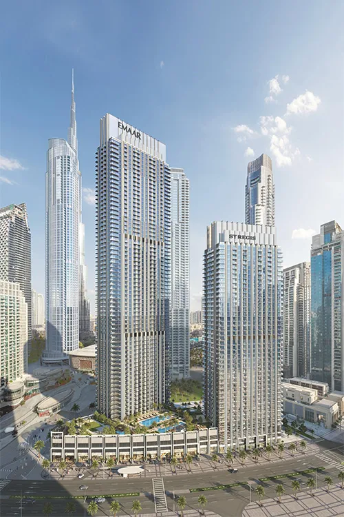 Top 11 Real Estate Developers in Dubai