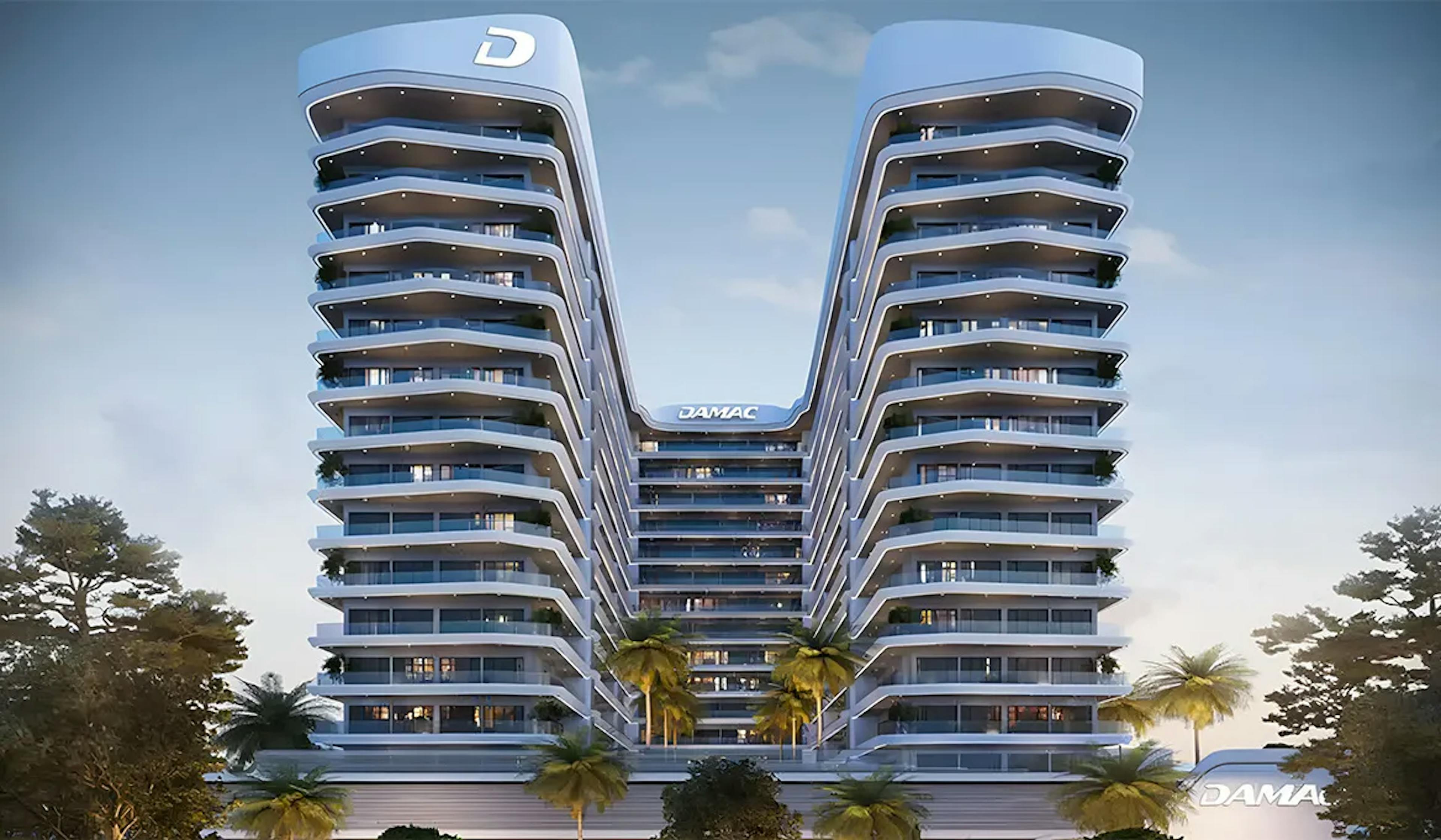 DAMAC Properties