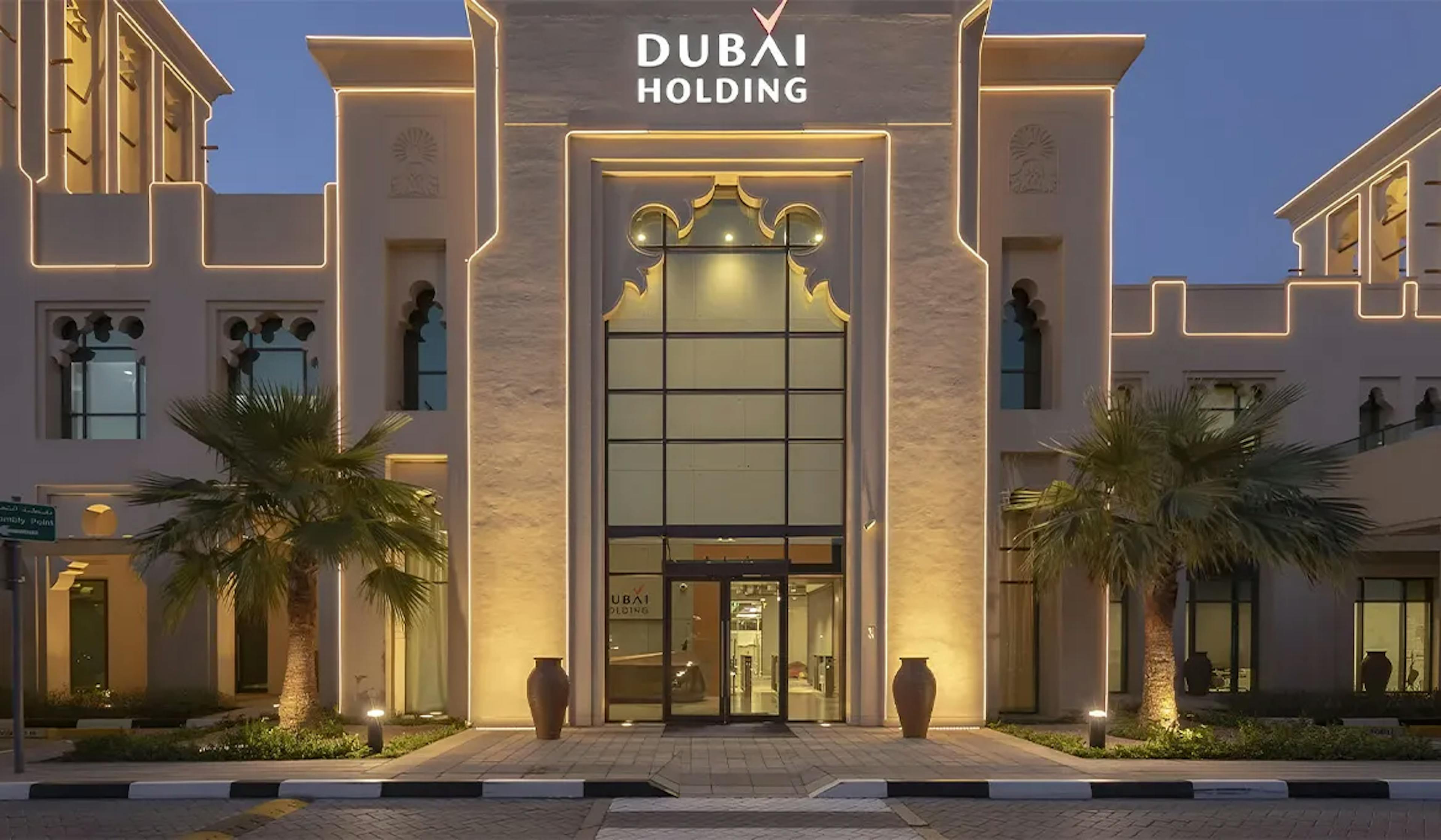 Dubai Properties