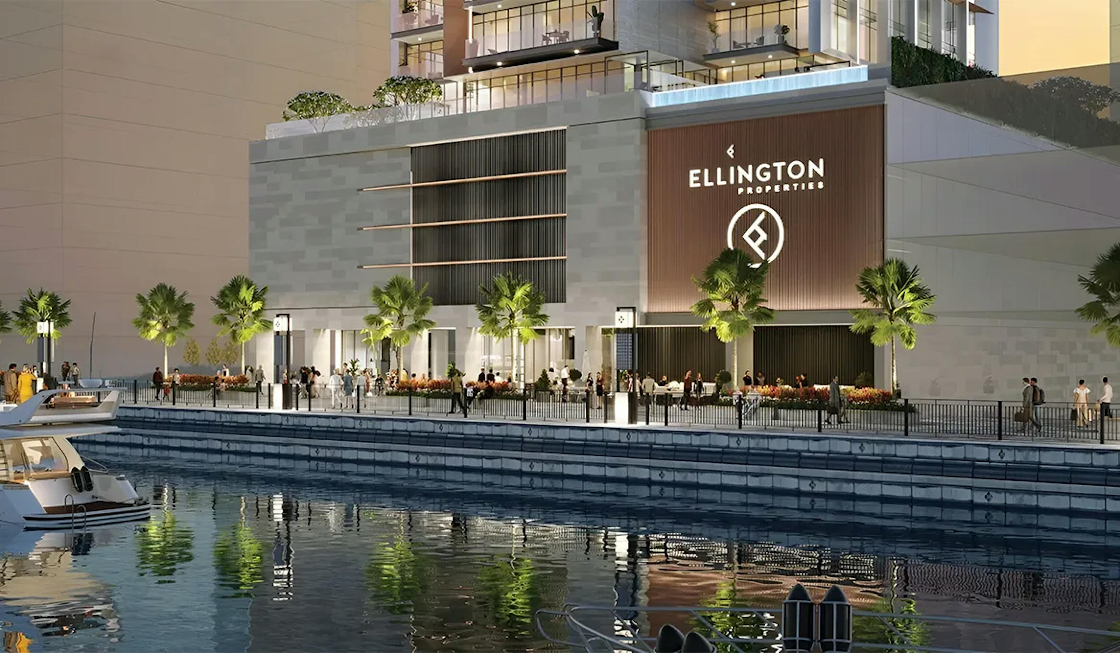 Ellington Properties