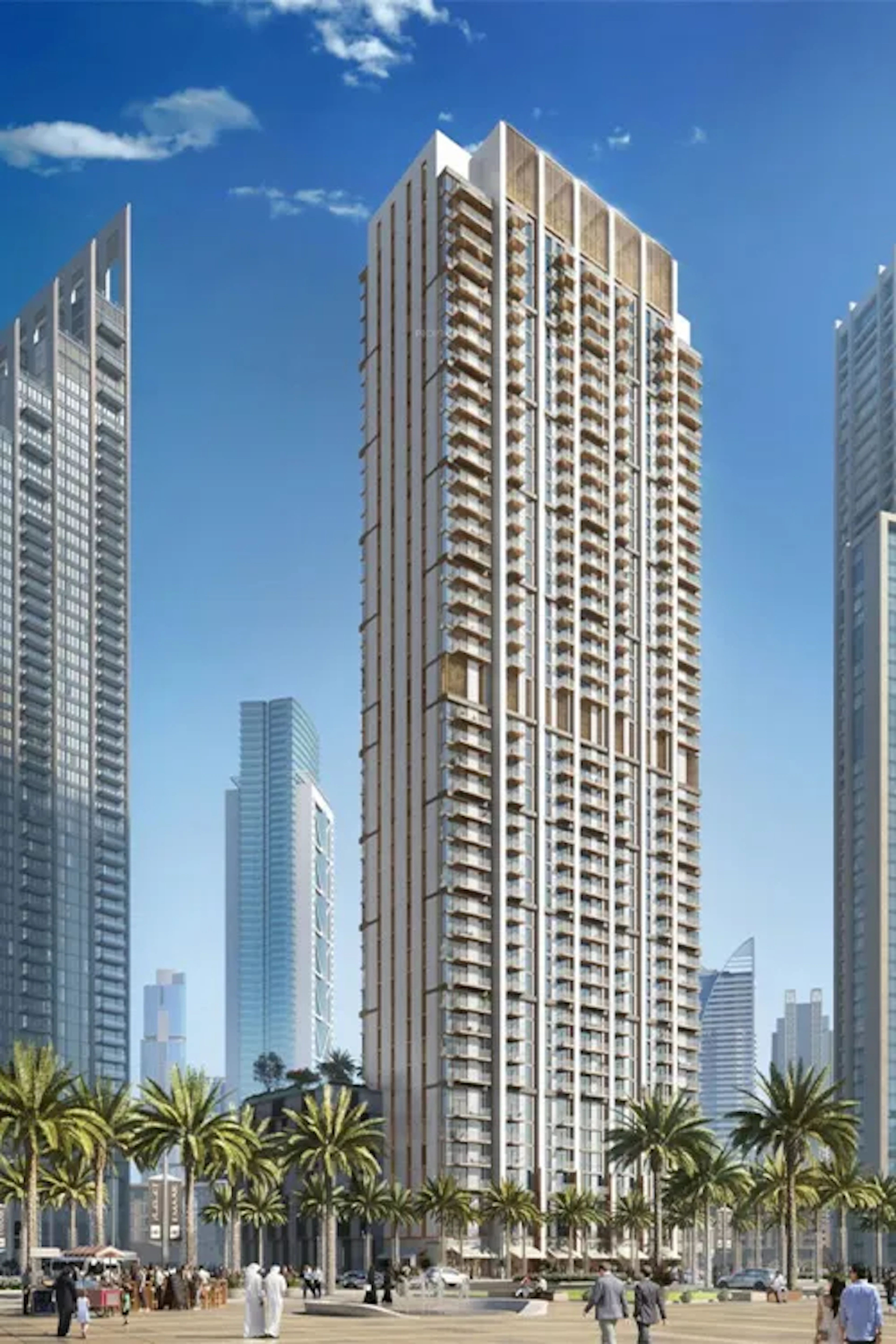 Top 15 Reasons Why Invest in Dubai Real Estate 2024