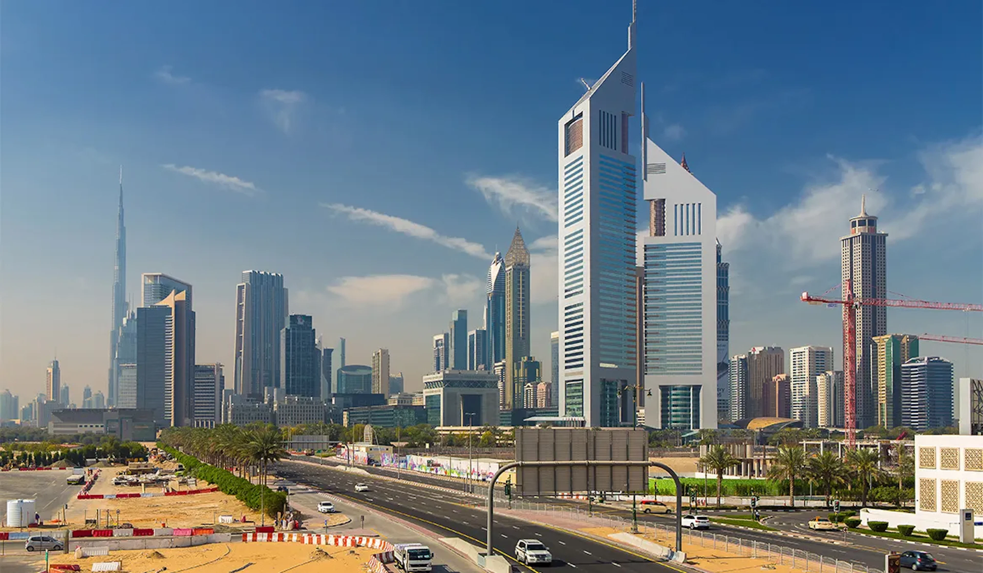 Top 15 Reasons Why Invest in Dubai Real Estate 2024