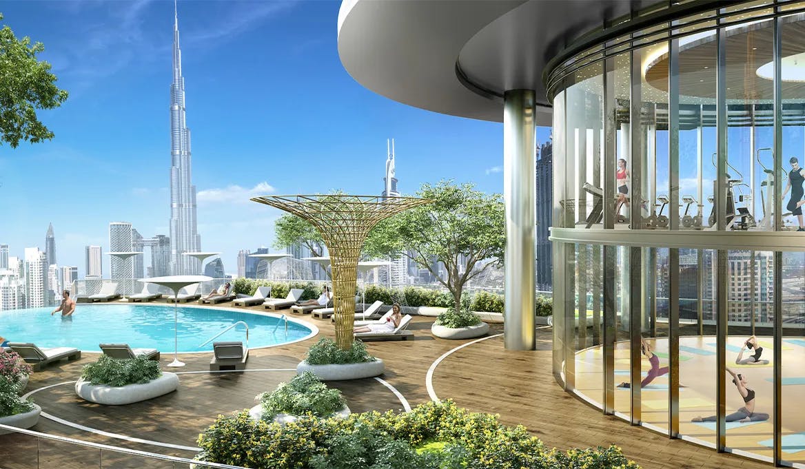 Superior Rental Yields