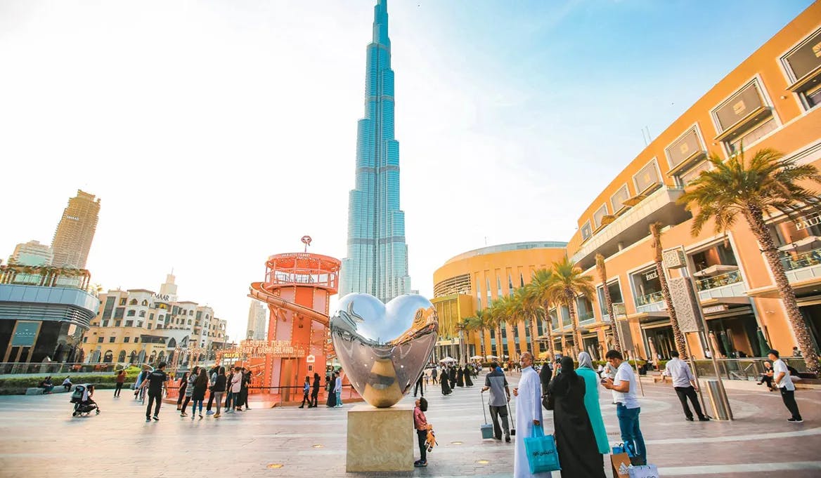 Tourism as a Growth Engine