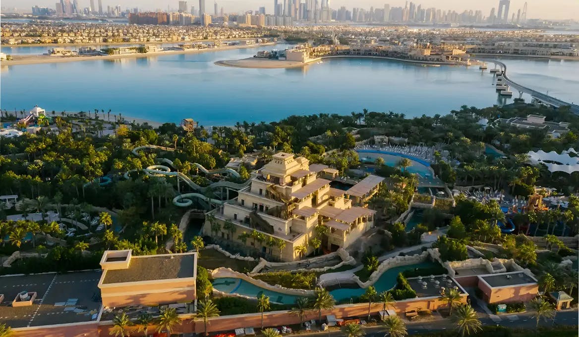 Sustainable and Green Developments