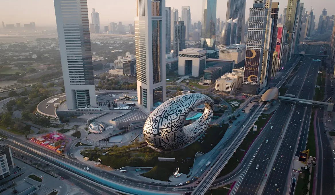 Steady Economic Growth Drives Real Estate Demand