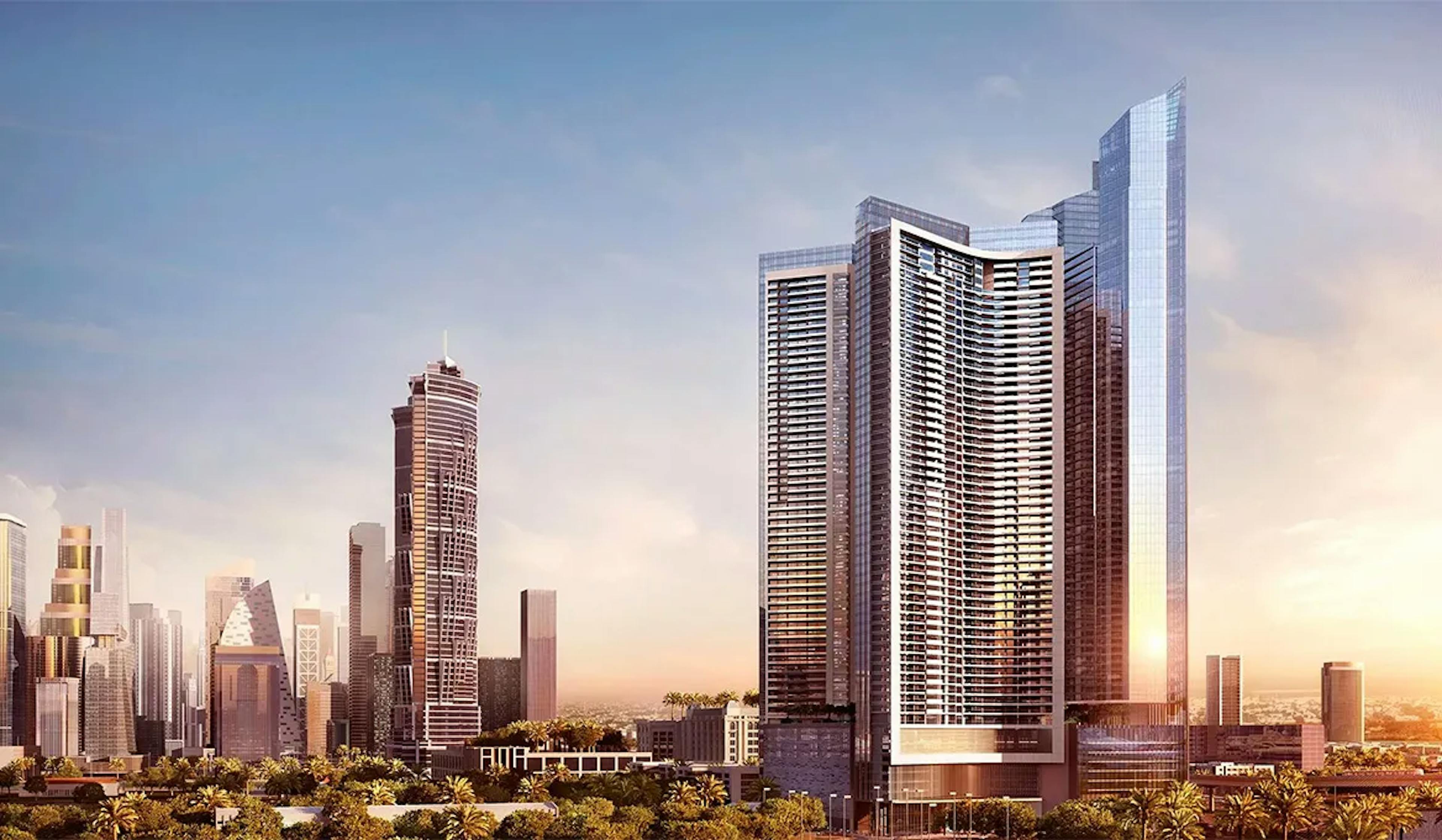 DAMAC Properties